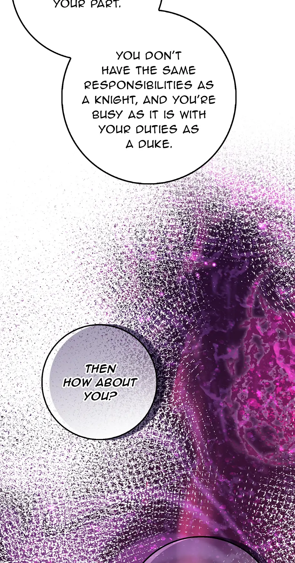 My Misraised Husband Chapter 34 - Page 70