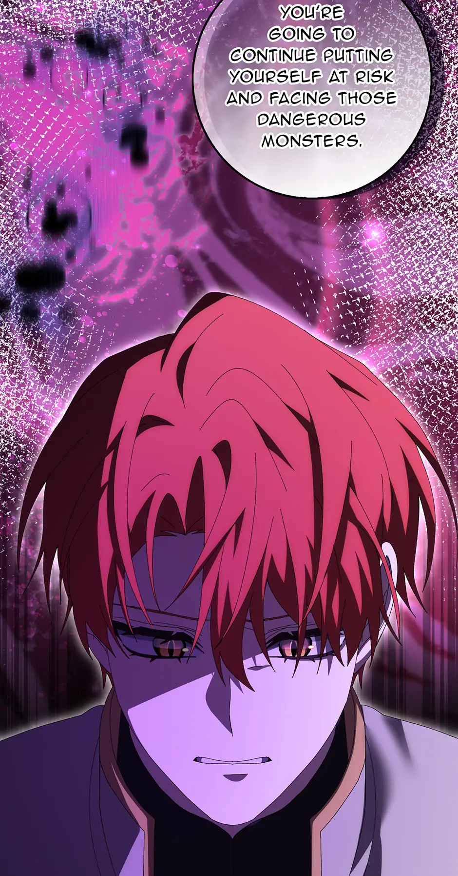 My Misraised Husband Chapter 34 - Page 71