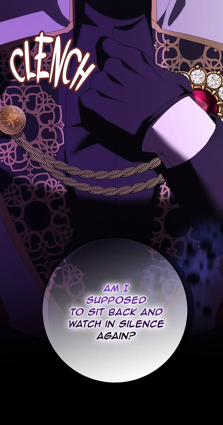 My Misraised Husband Chapter 34 - Page 72