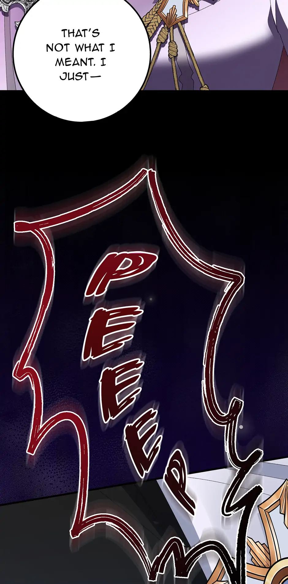 My Misraised Husband Chapter 34 - Page 74