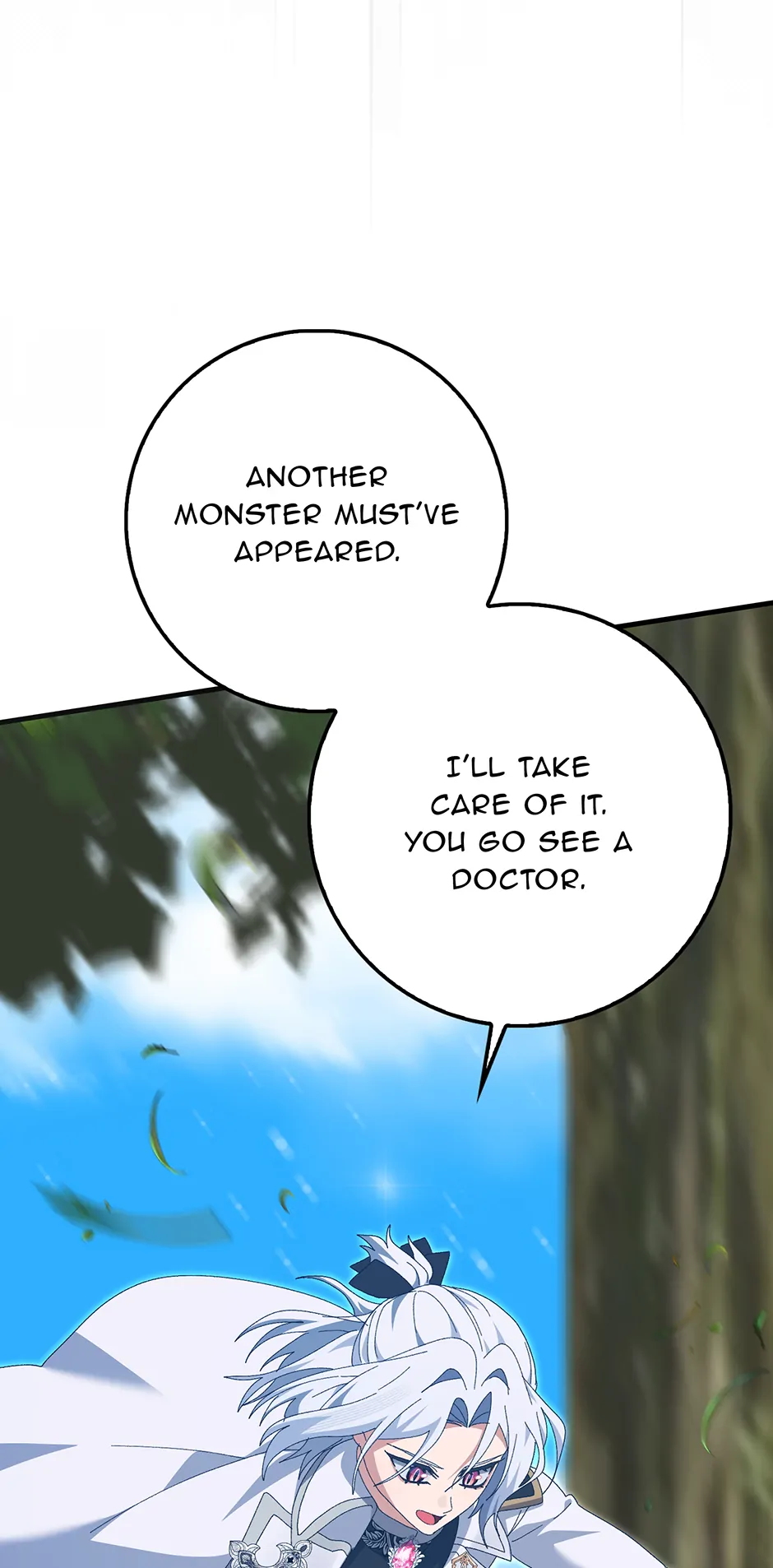 My Misraised Husband Chapter 34 - Page 76