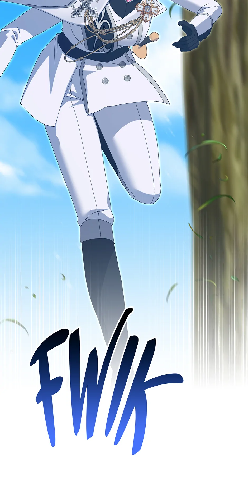 My Misraised Husband Chapter 34 - Page 77