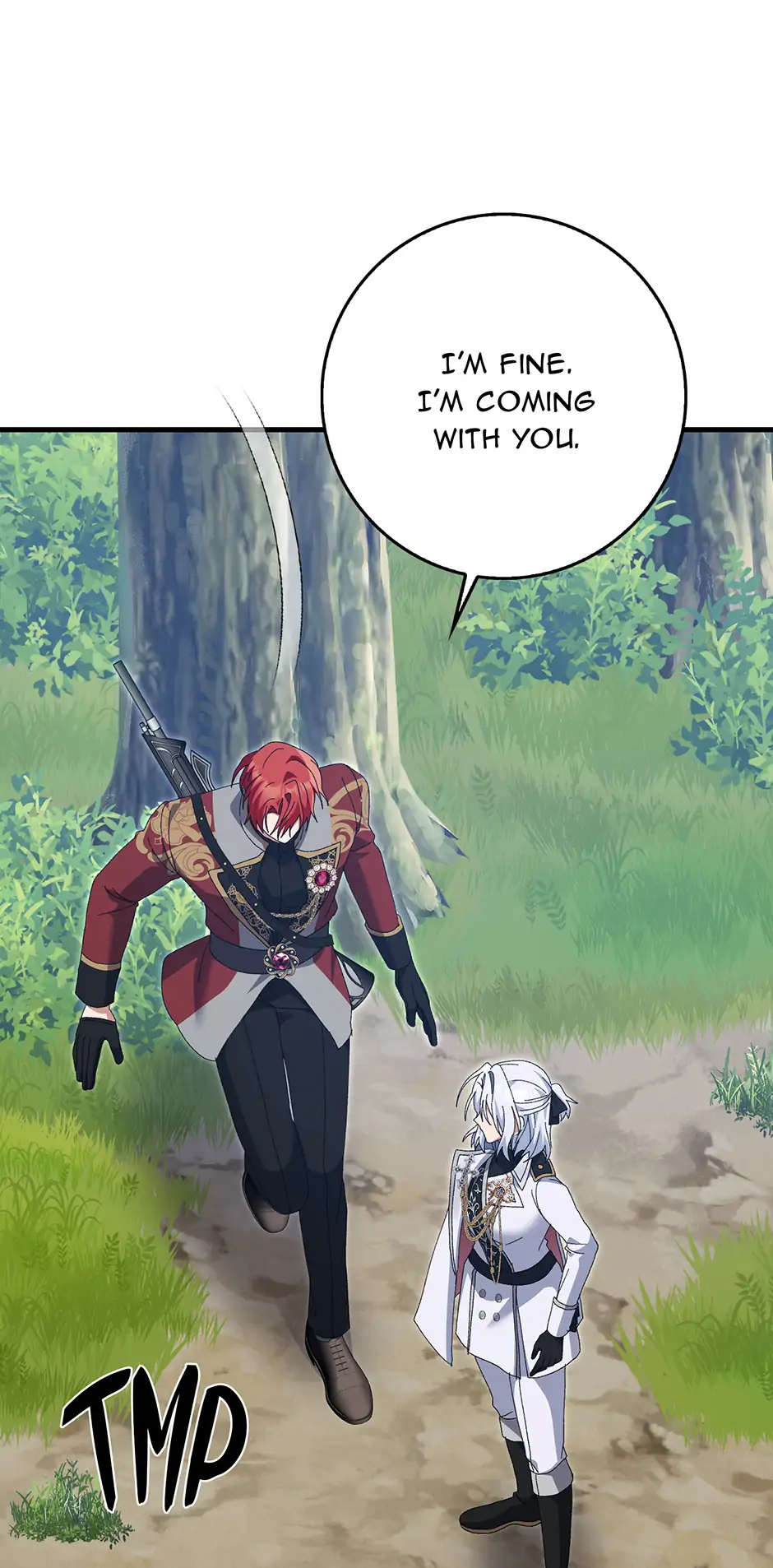 My Misraised Husband Chapter 34 - Page 78