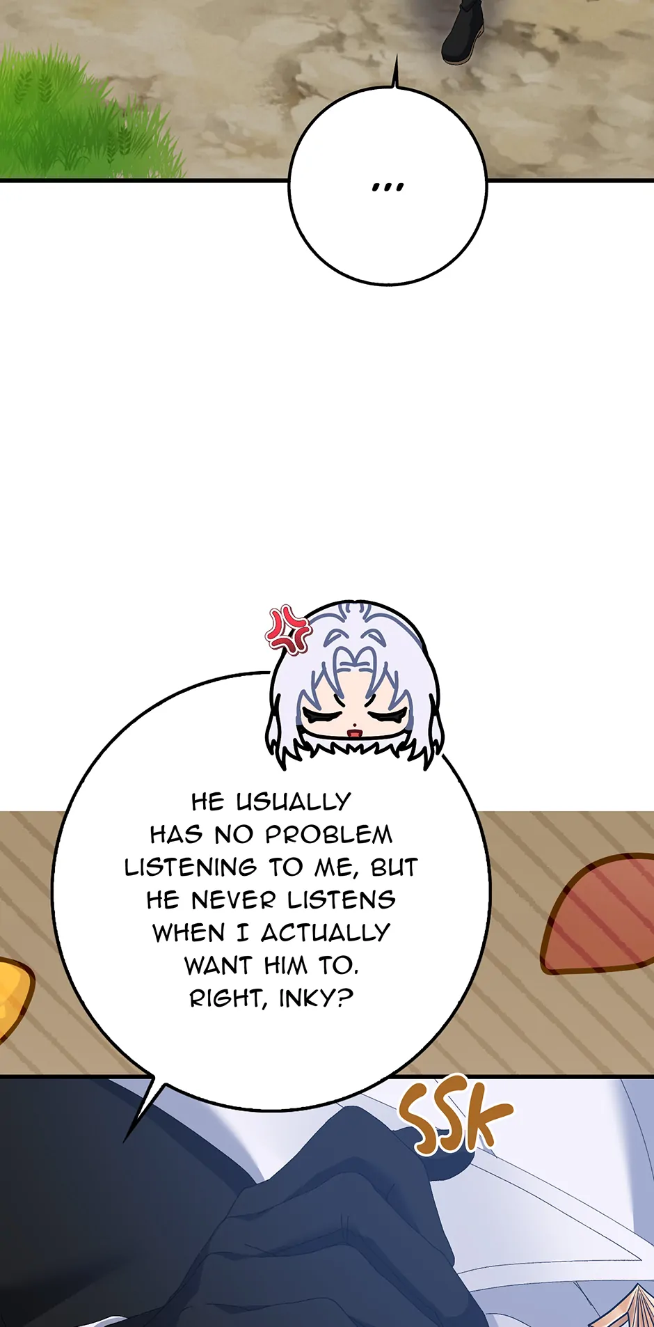 My Misraised Husband Chapter 34 - Page 79