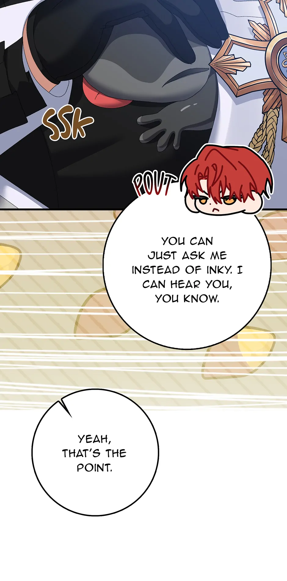 My Misraised Husband Chapter 34 - Page 80