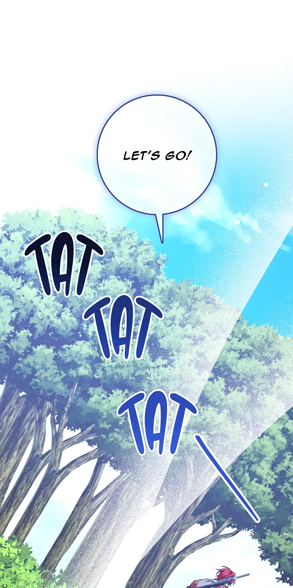 My Misraised Husband Chapter 34 - Page 81