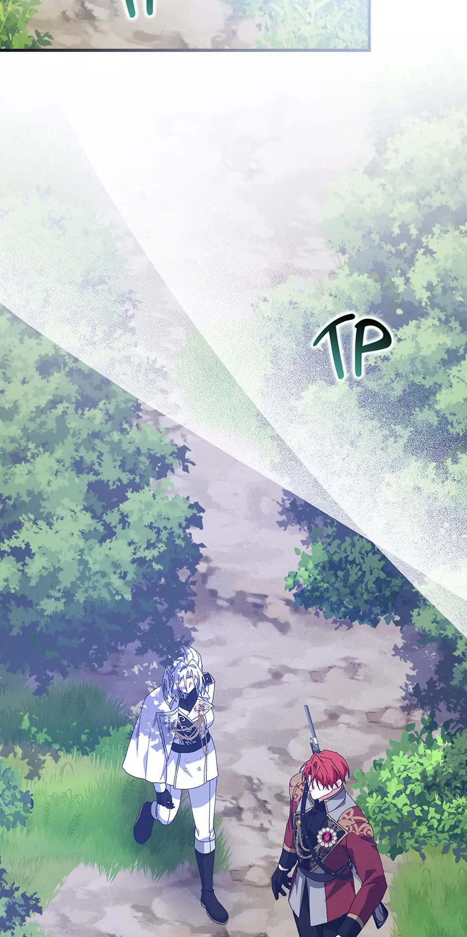 My Misraised Husband Chapter 34 - Page 83