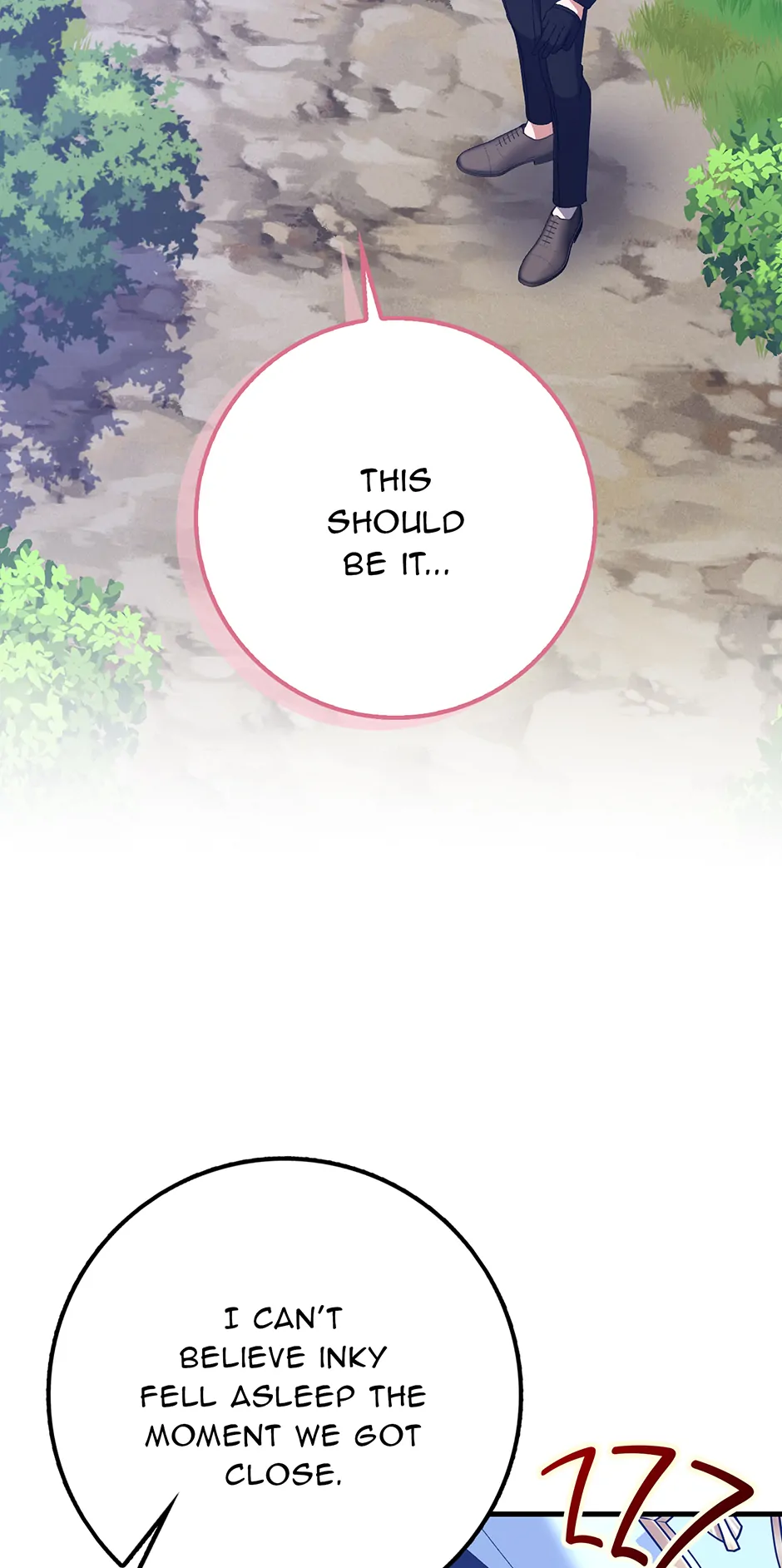 My Misraised Husband Chapter 34 - Page 84