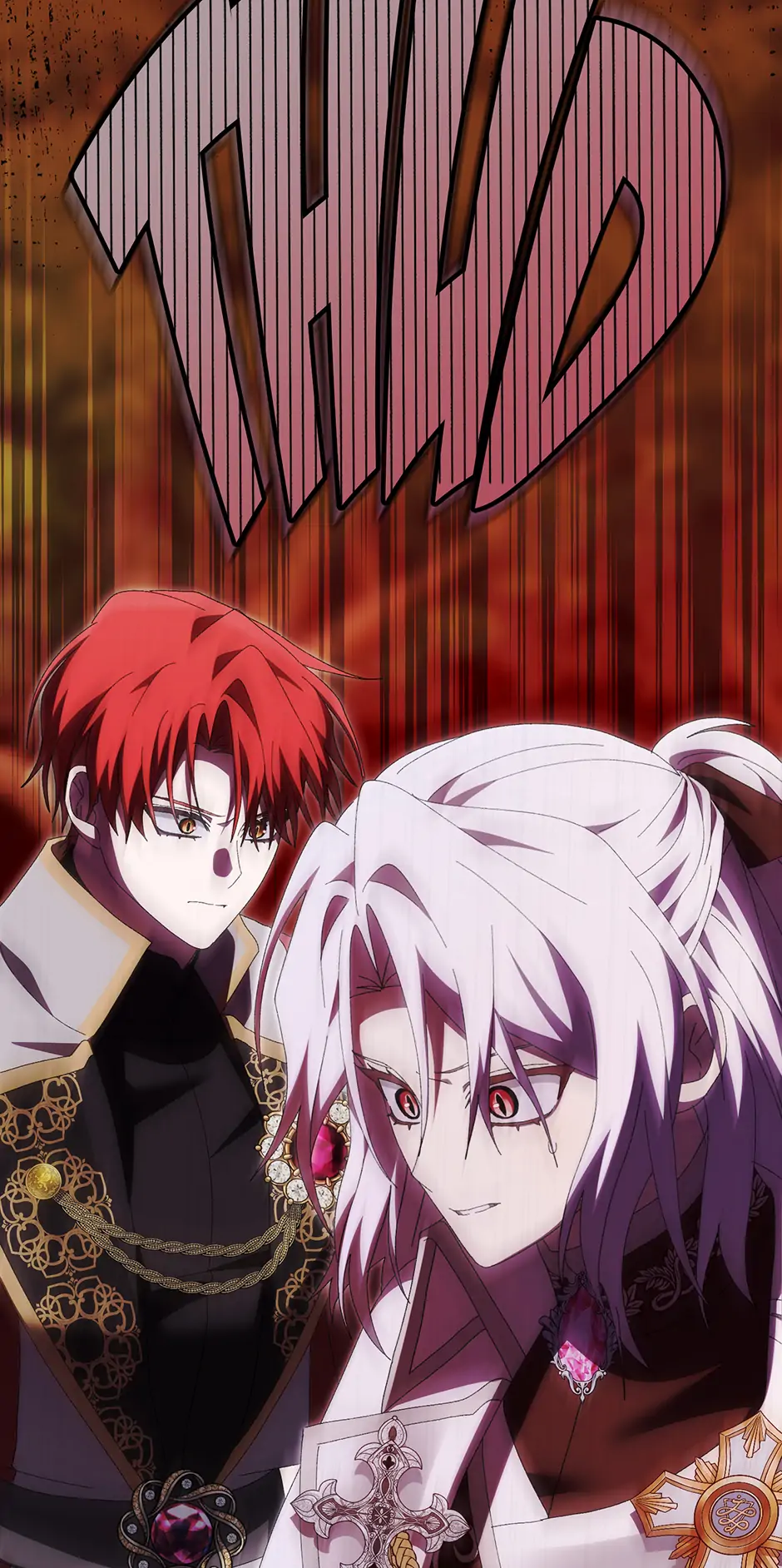 My Misraised Husband Chapter 34 - Page 87