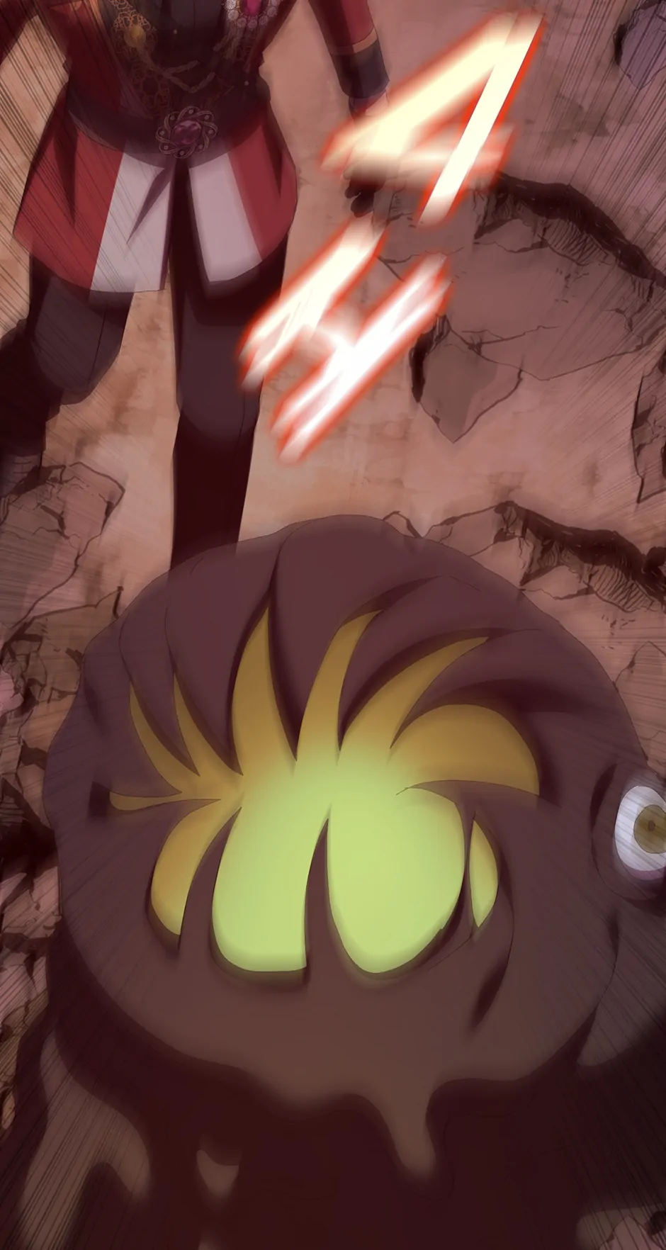 My Misraised Husband Chapter 34 - Page 92