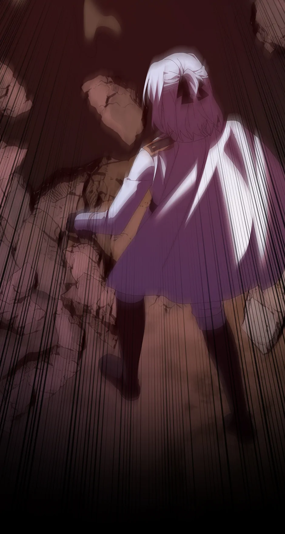 My Misraised Husband Chapter 34 - Page 93