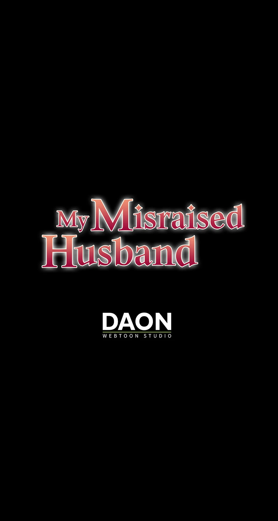 My Misraised Husband Chapter 34 - Page 94