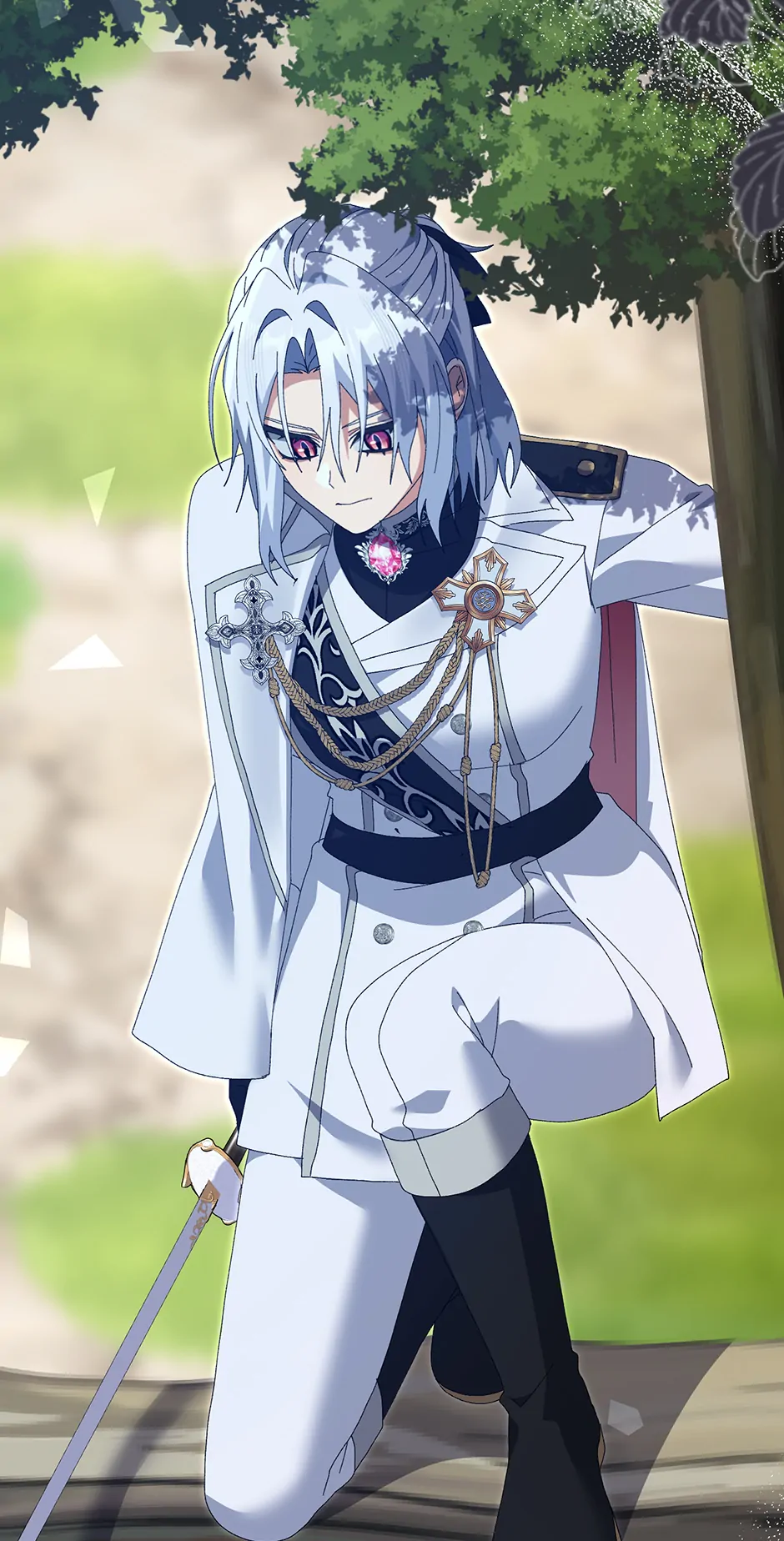 My Misraised Husband Chapter 35 - Page 56