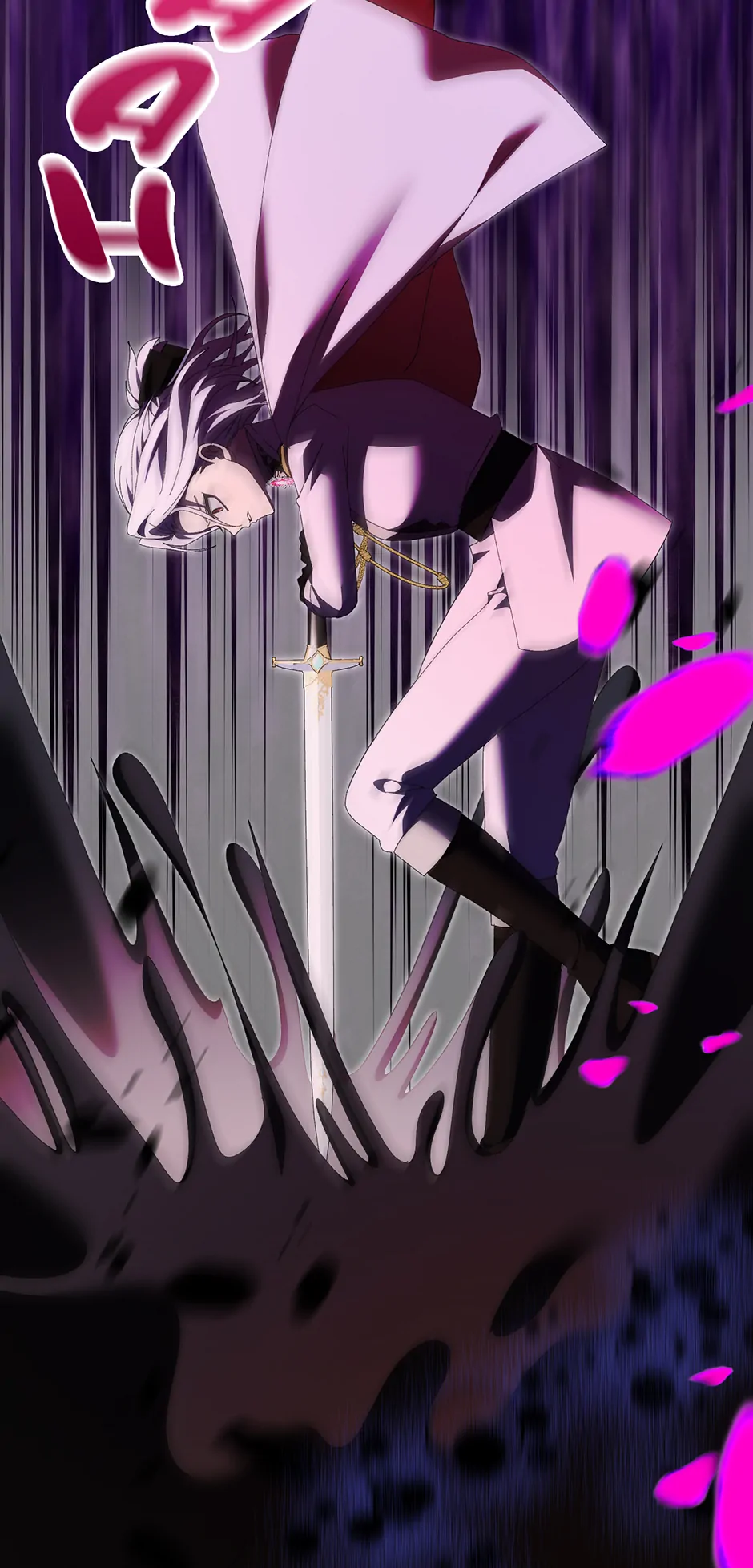 My Misraised Husband Chapter 35 - Page 61