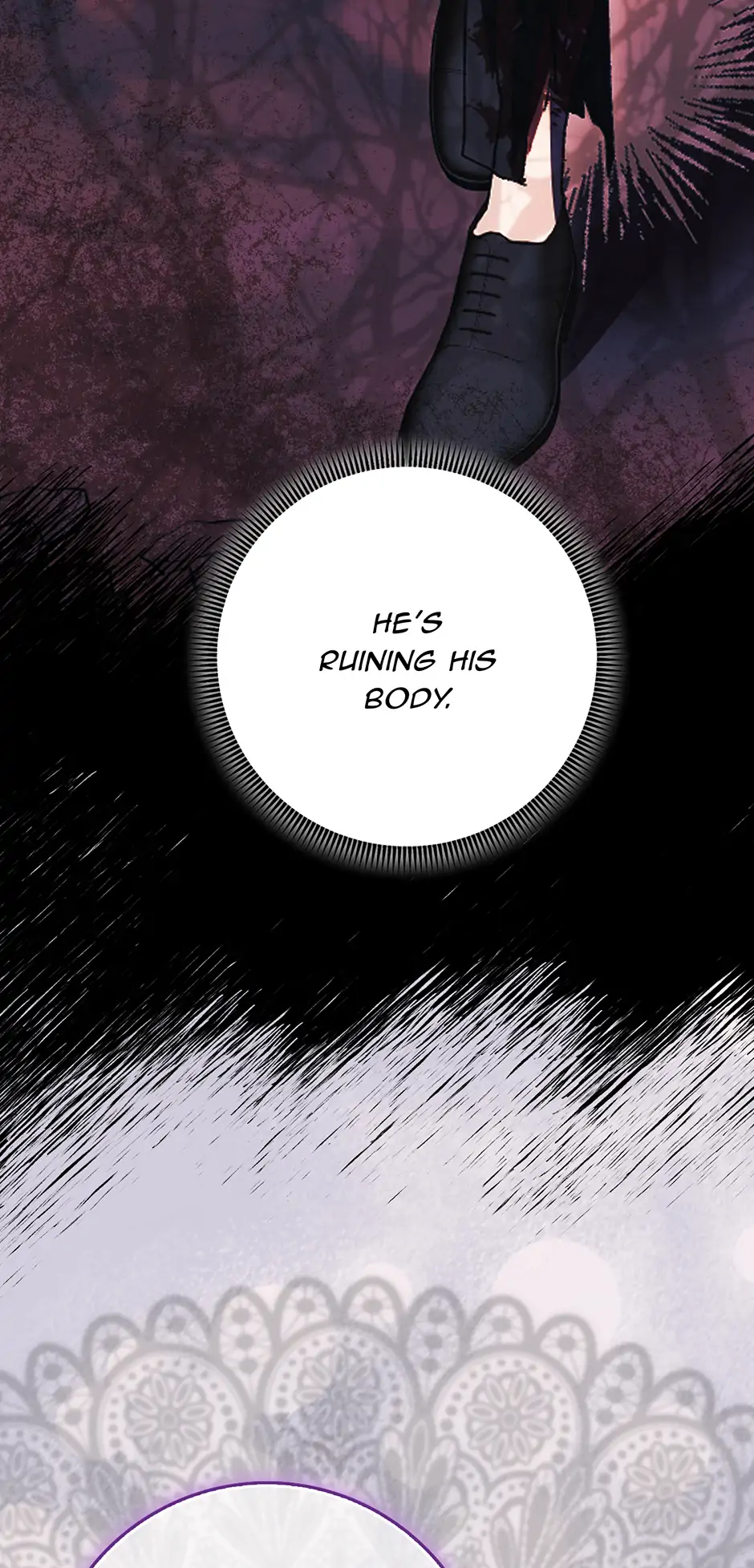 My Misraised Husband Chapter 35 - Page 66