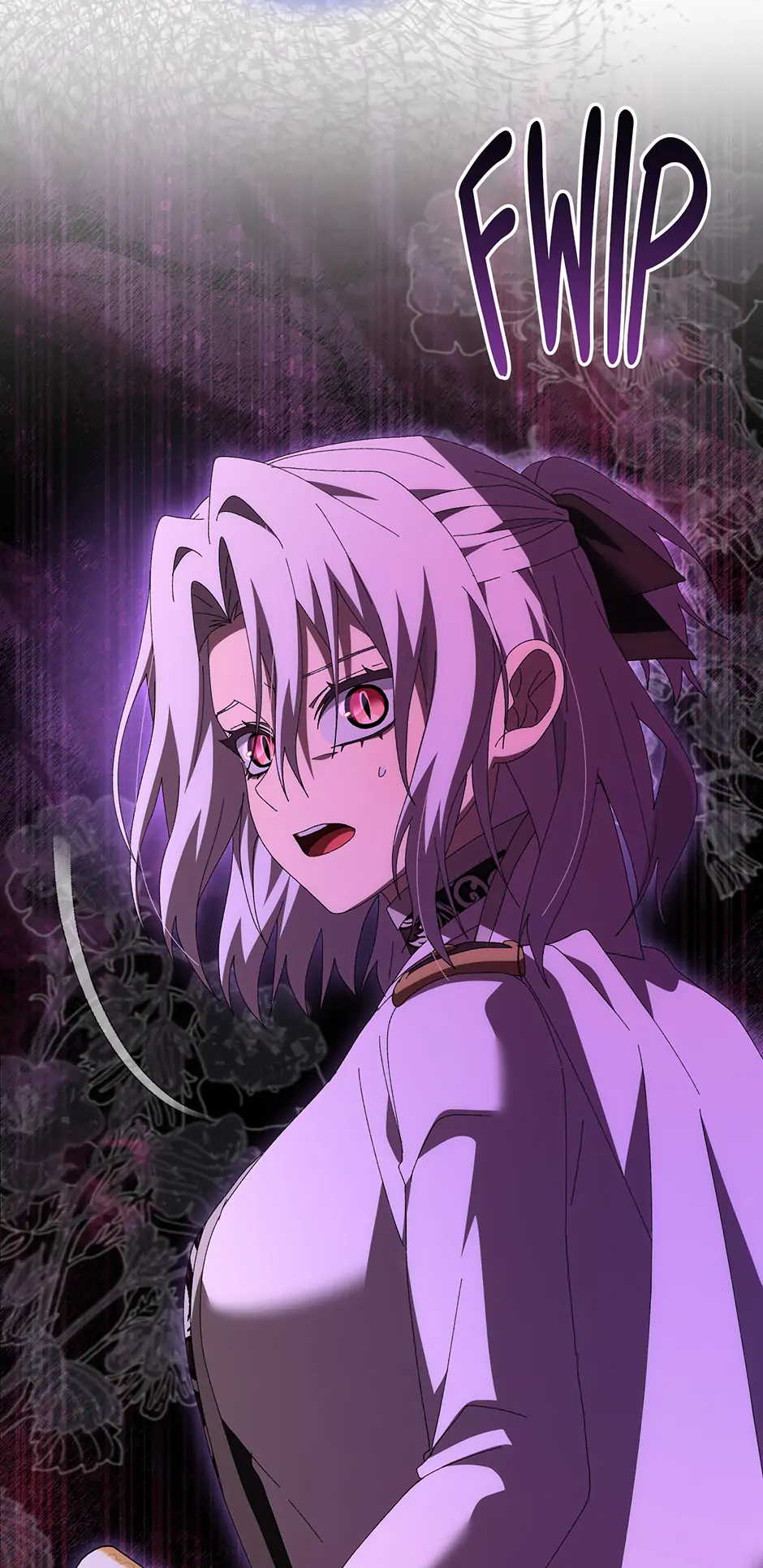 My Misraised Husband Chapter 35 - Page 71