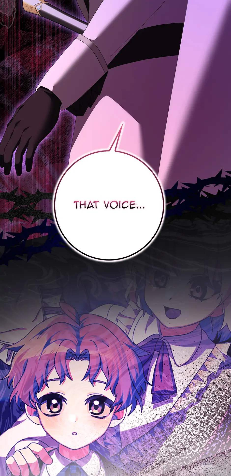 My Misraised Husband Chapter 35 - Page 72