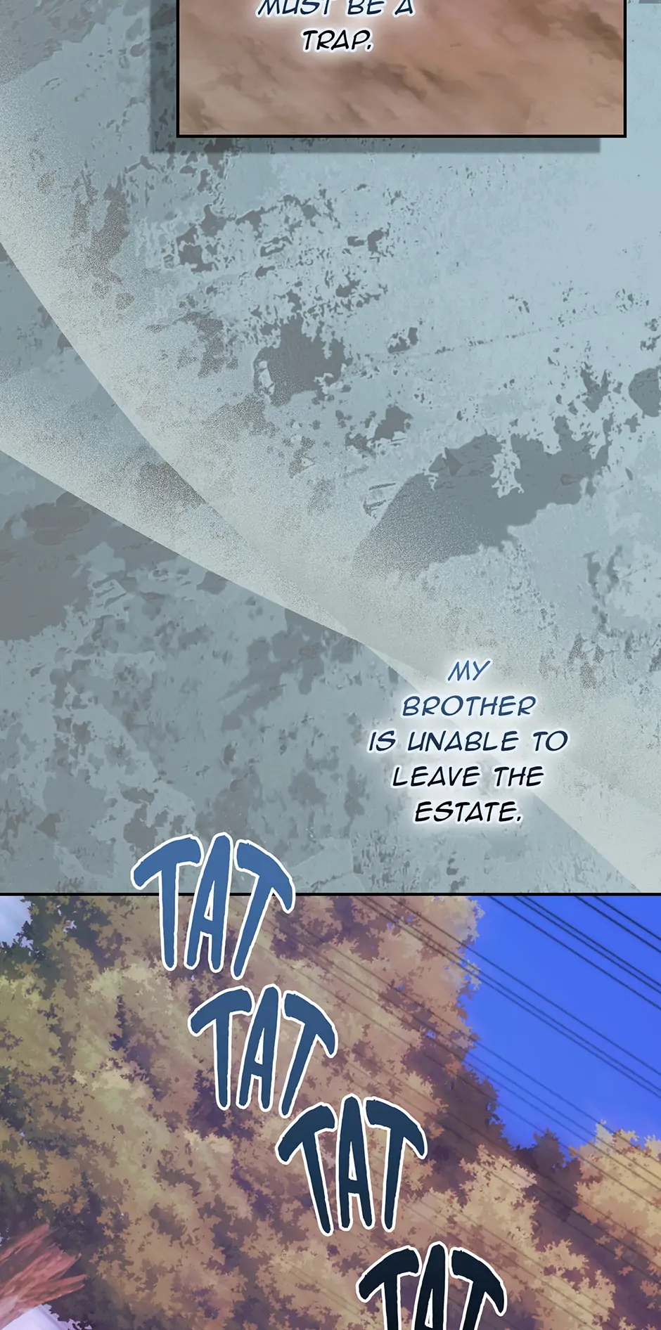 My Misraised Husband Chapter 35 - Page 77