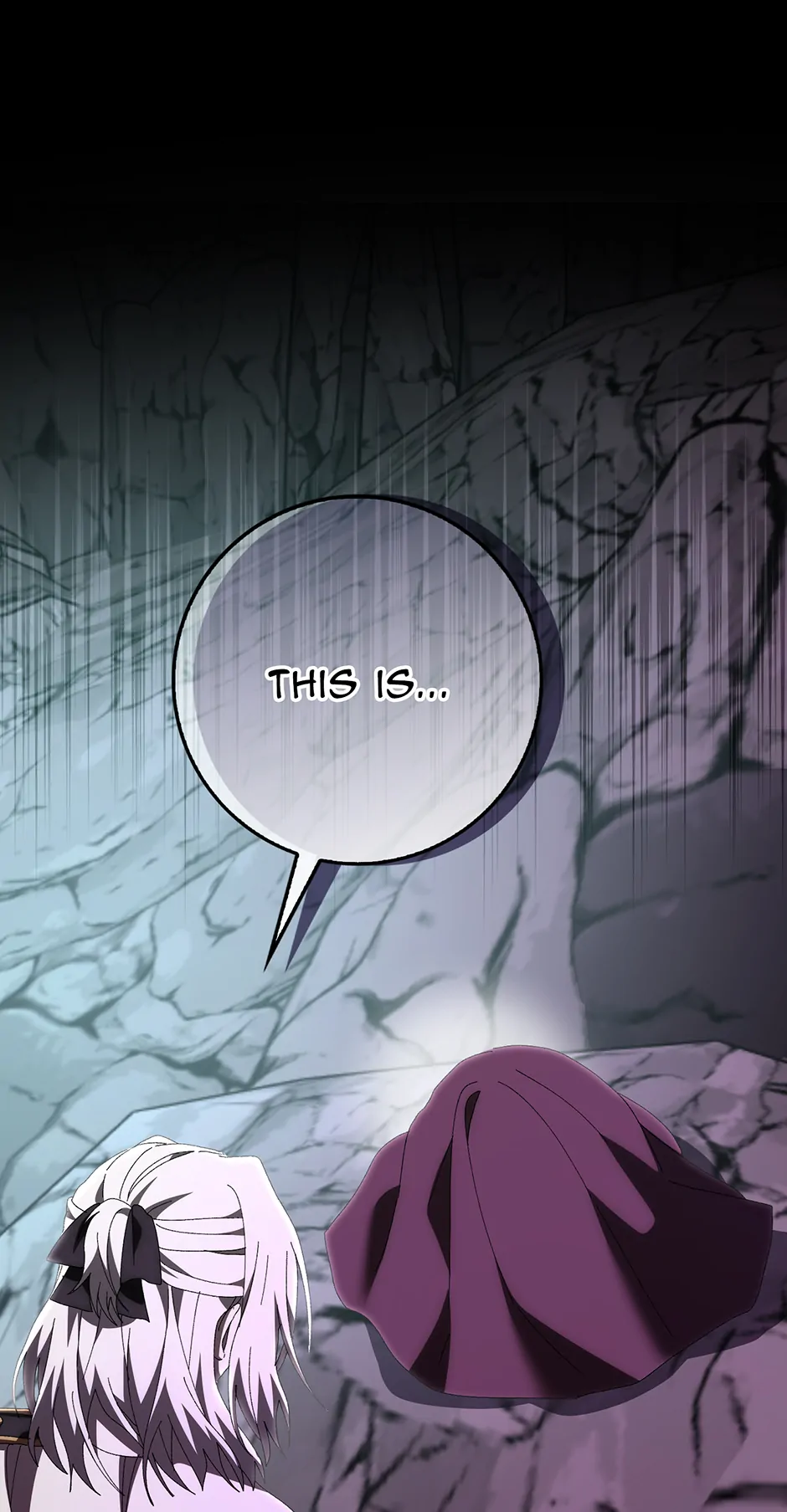 My Misraised Husband Chapter 35 - Page 85