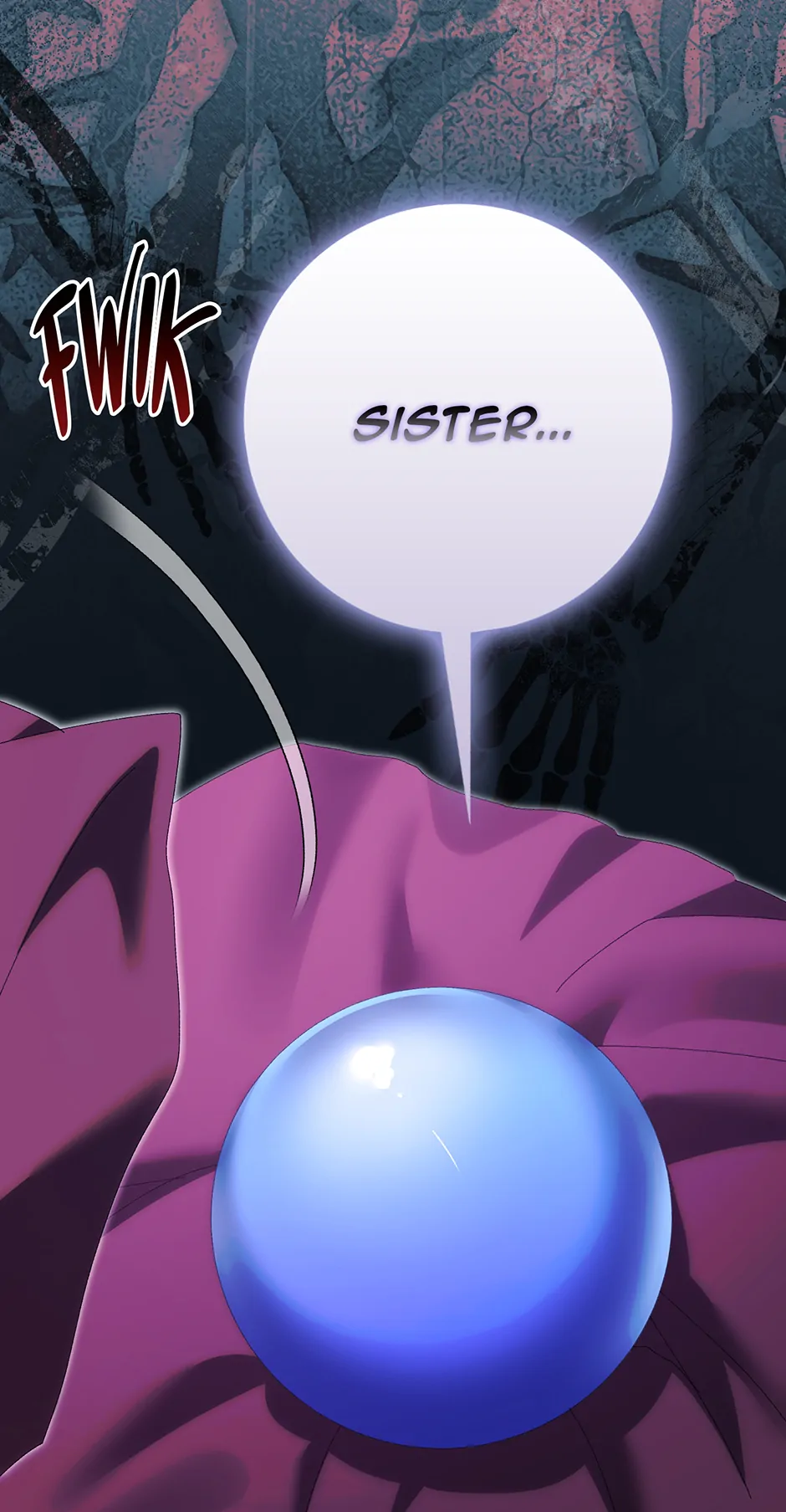 My Misraised Husband Chapter 35 - Page 87