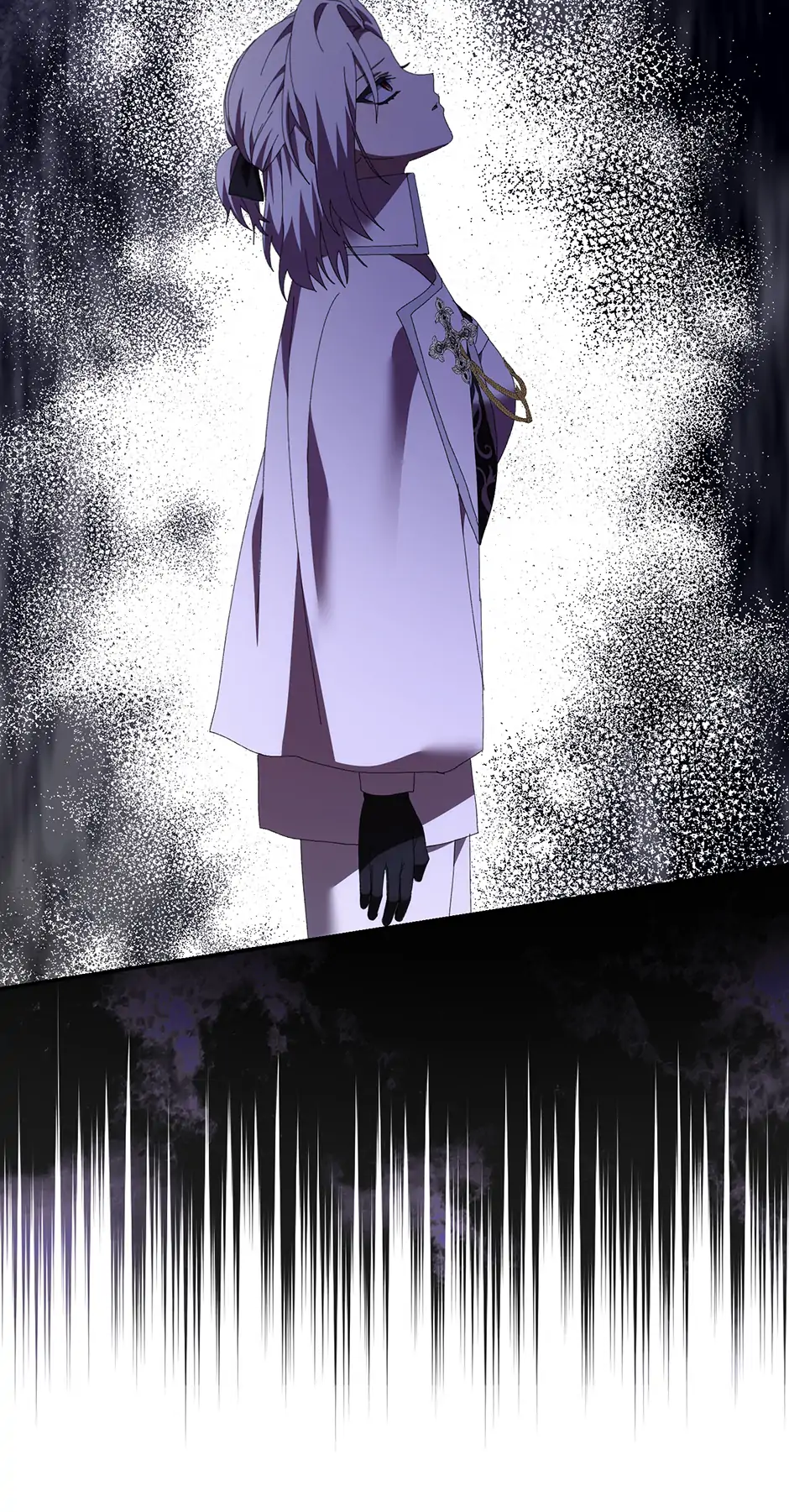 My Misraised Husband Chapter 35 - Page 92