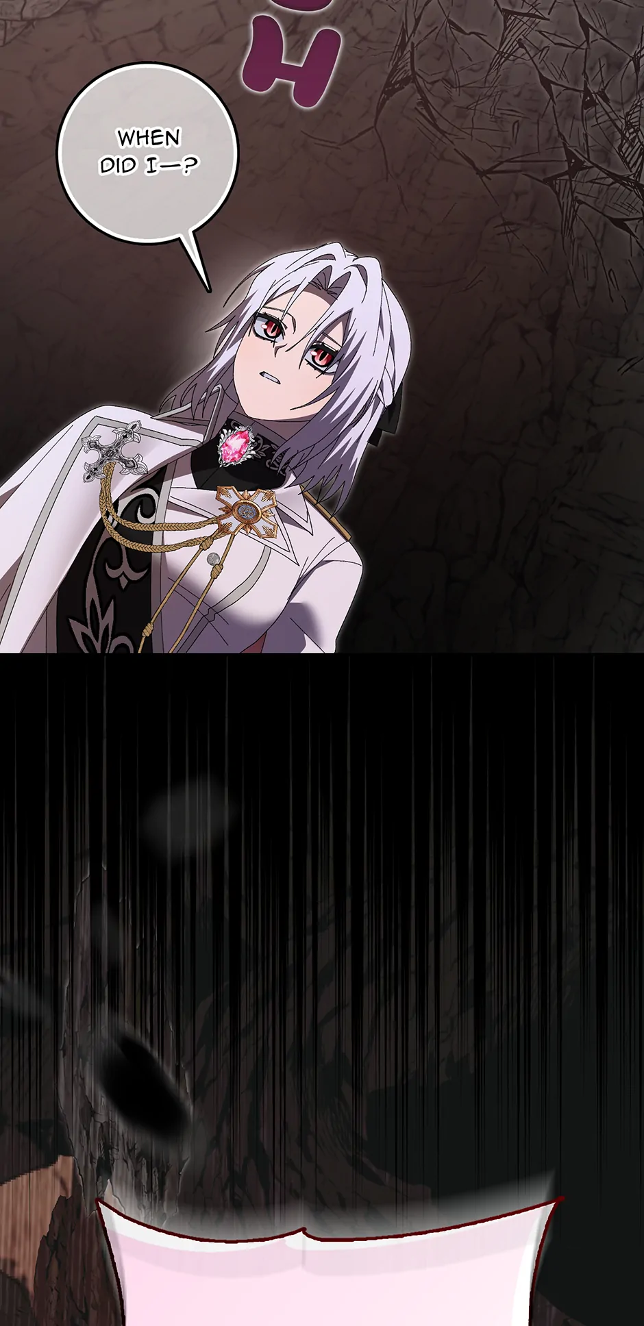 My Misraised Husband Chapter 35 - Page 97