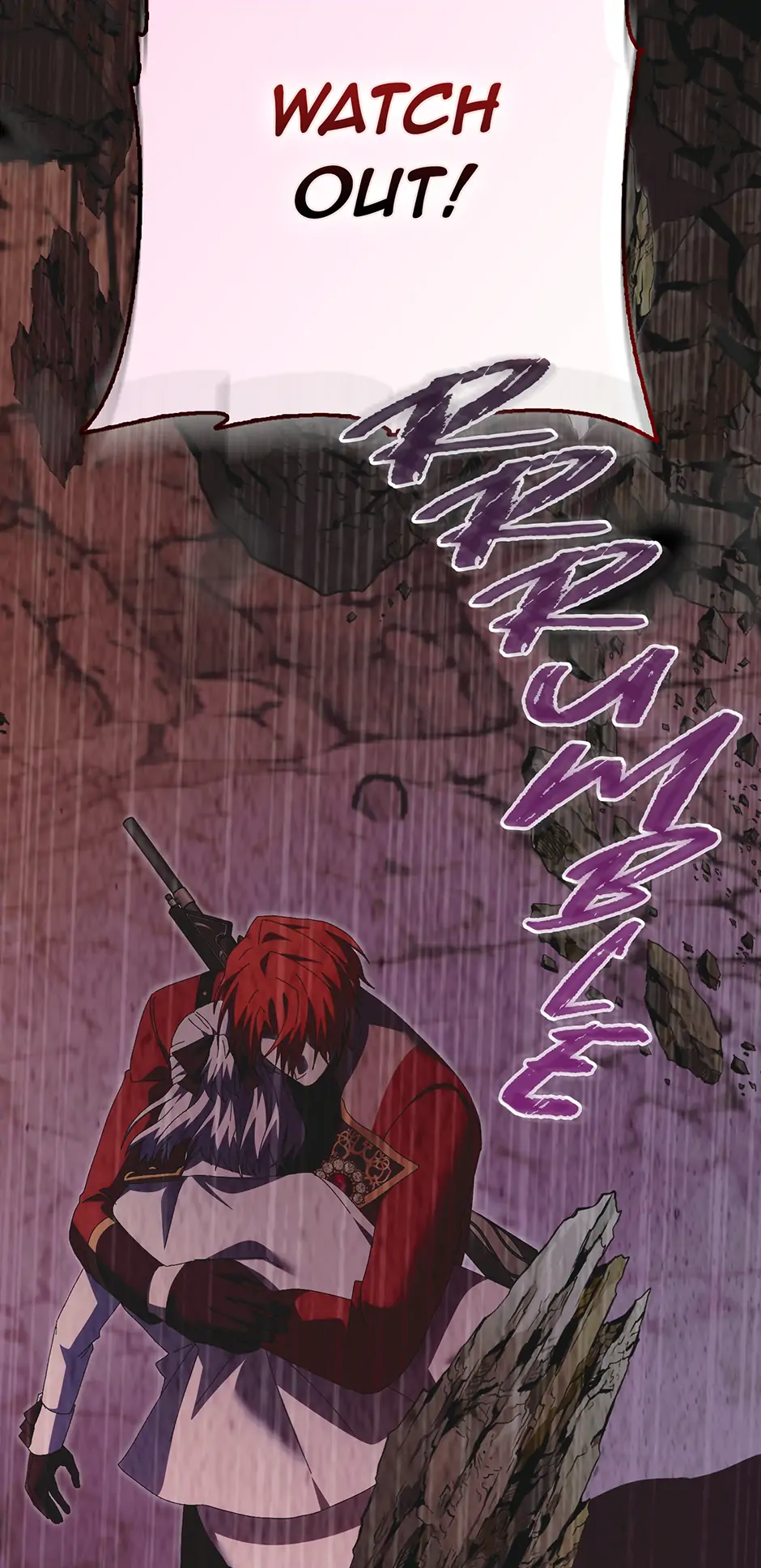 My Misraised Husband Chapter 35 - Page 98