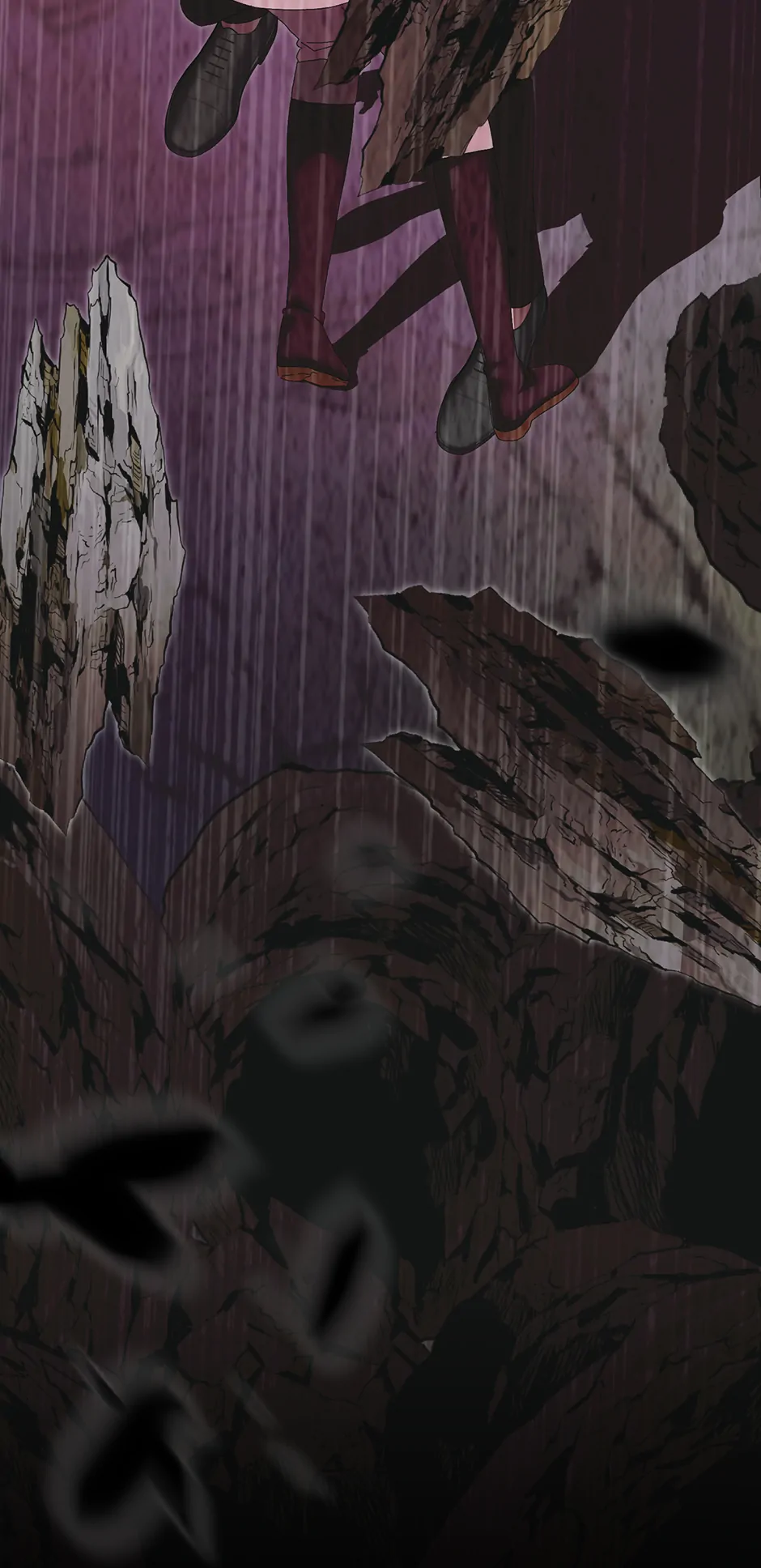 My Misraised Husband Chapter 35 - Page 99