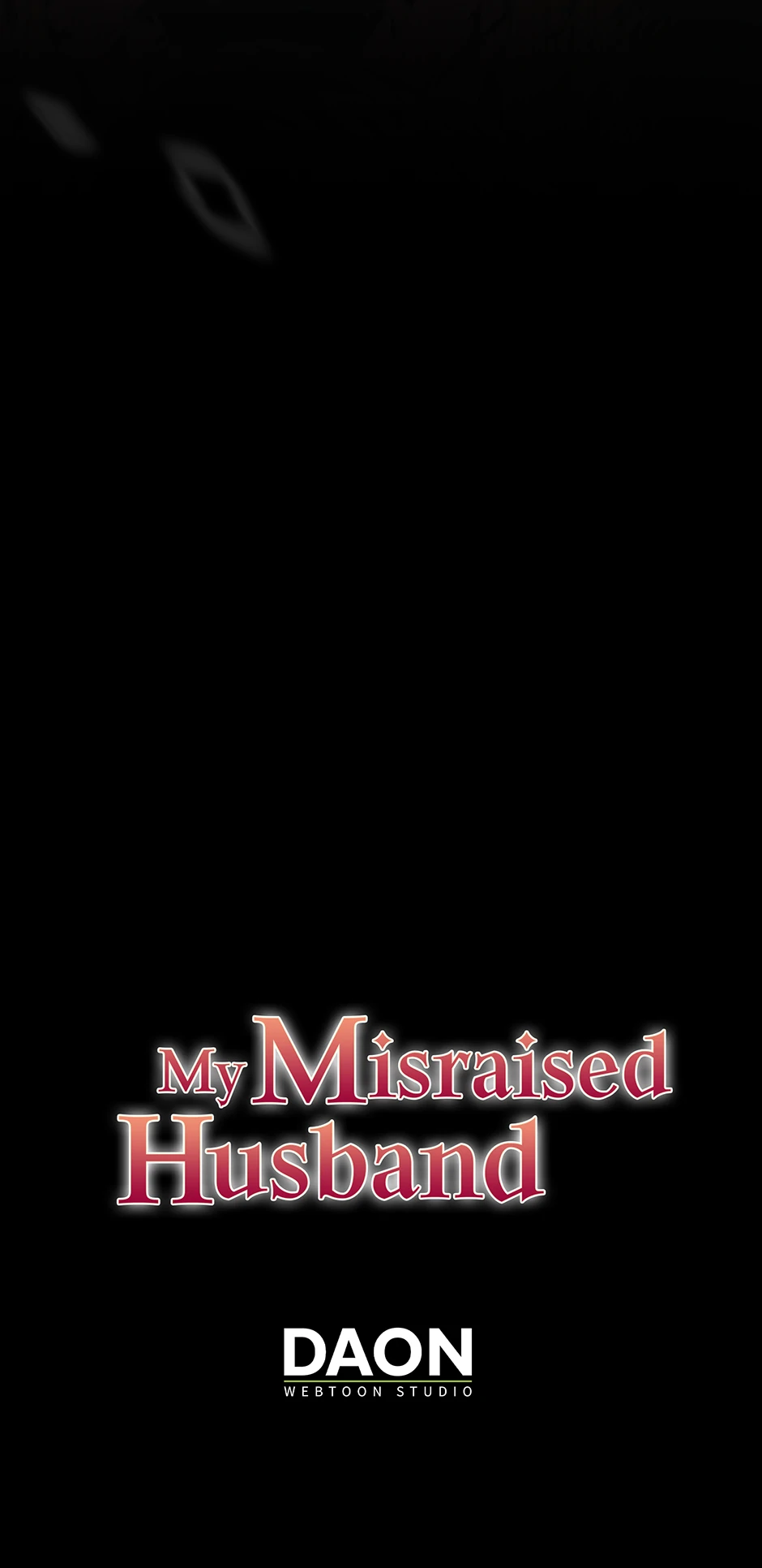 My Misraised Husband Chapter 35 - Page 100