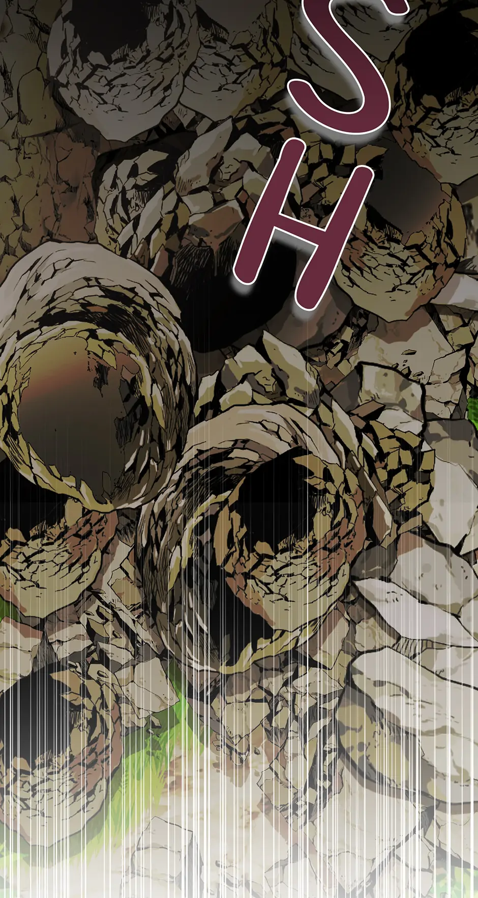 My Misraised Husband Chapter 36 - Page 2