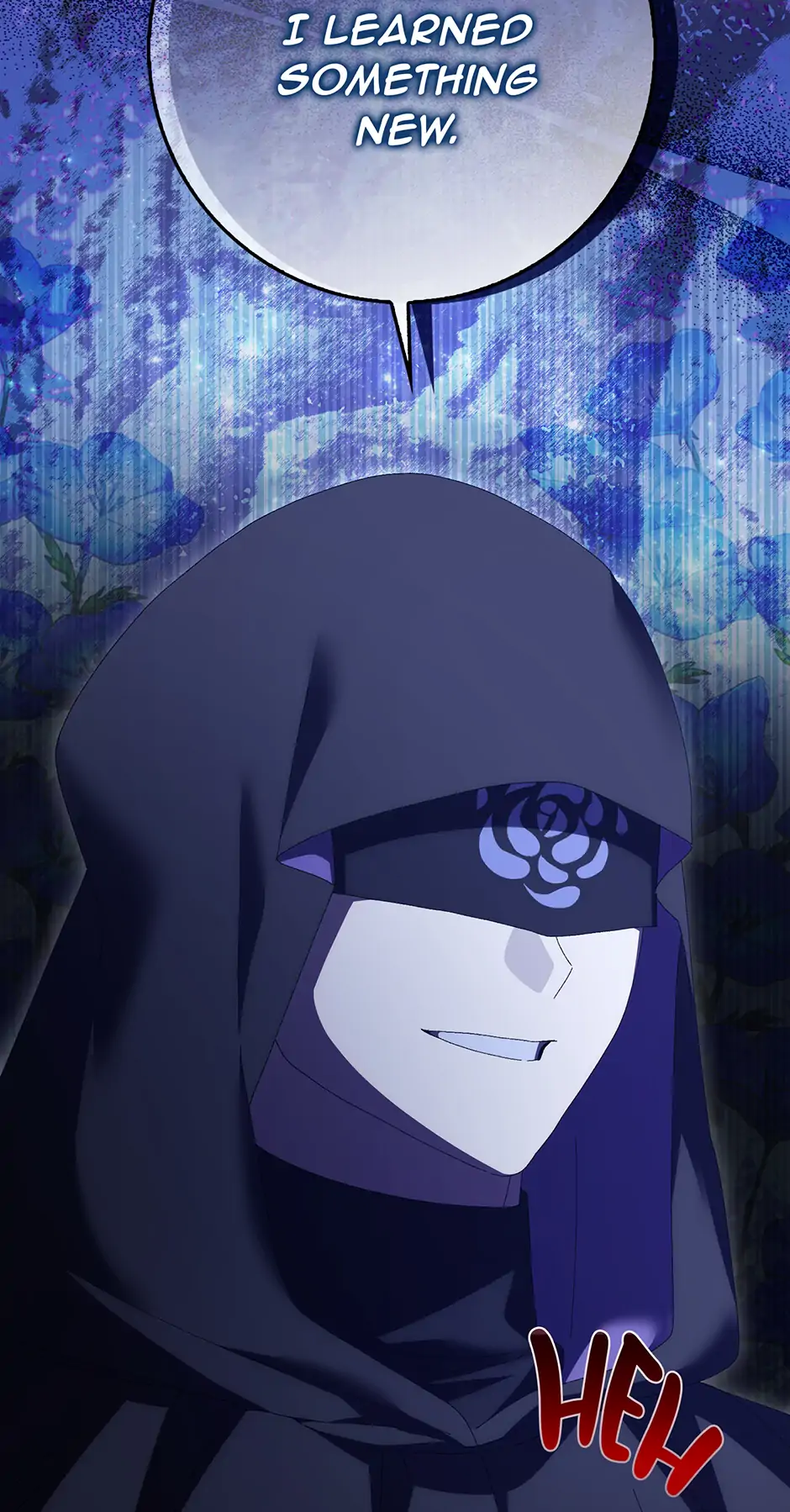 My Misraised Husband Chapter 36 - Page 11