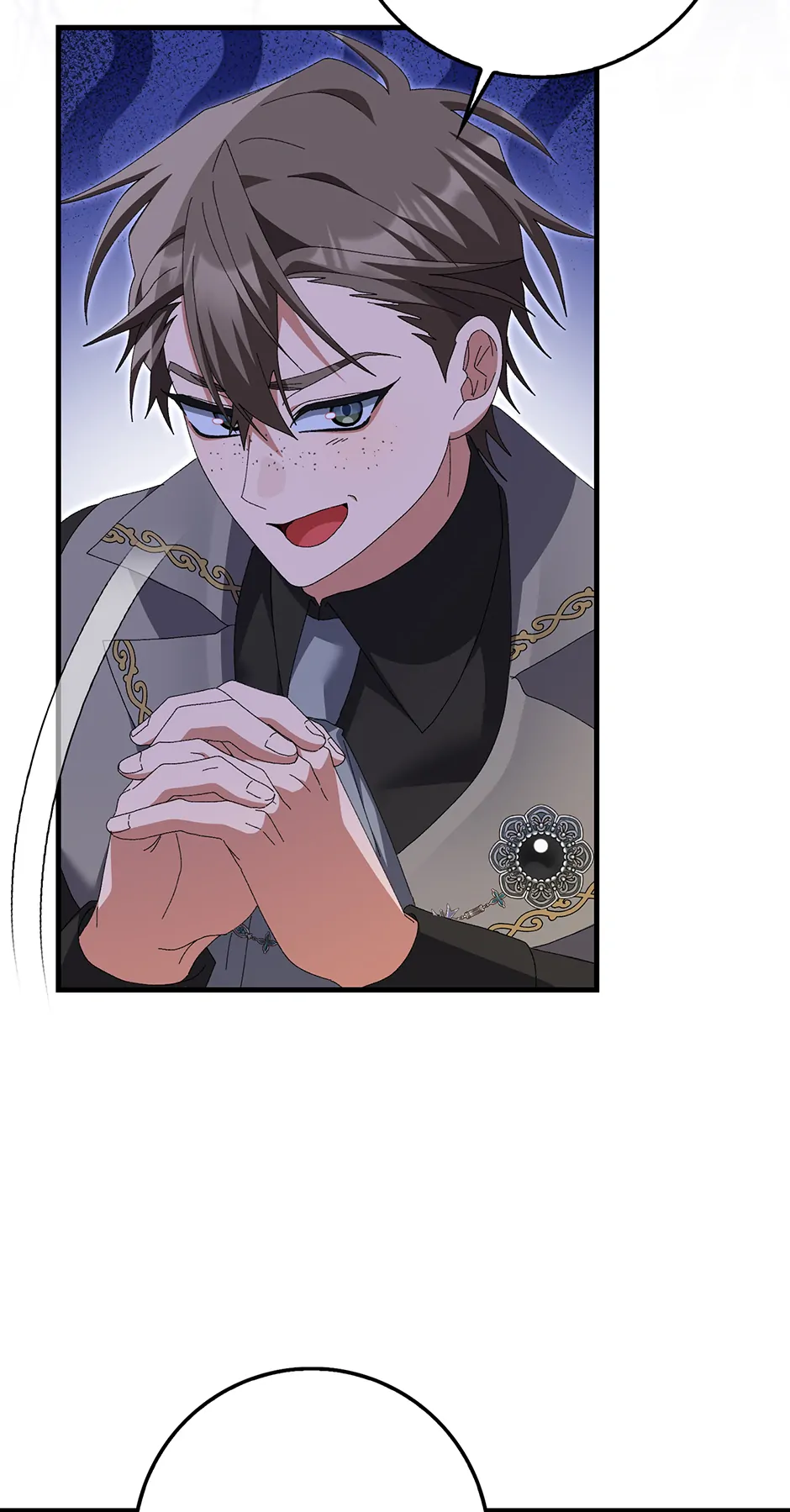 My Misraised Husband Chapter 36 - Page 13