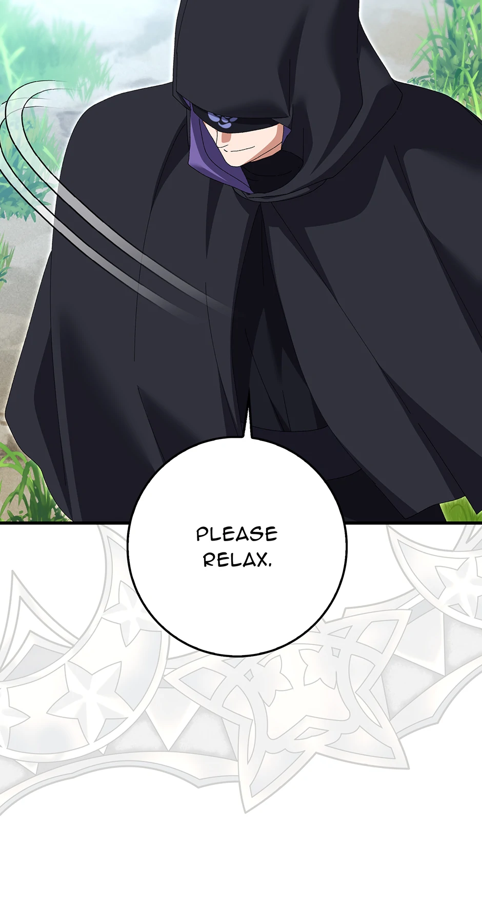 My Misraised Husband Chapter 36 - Page 17