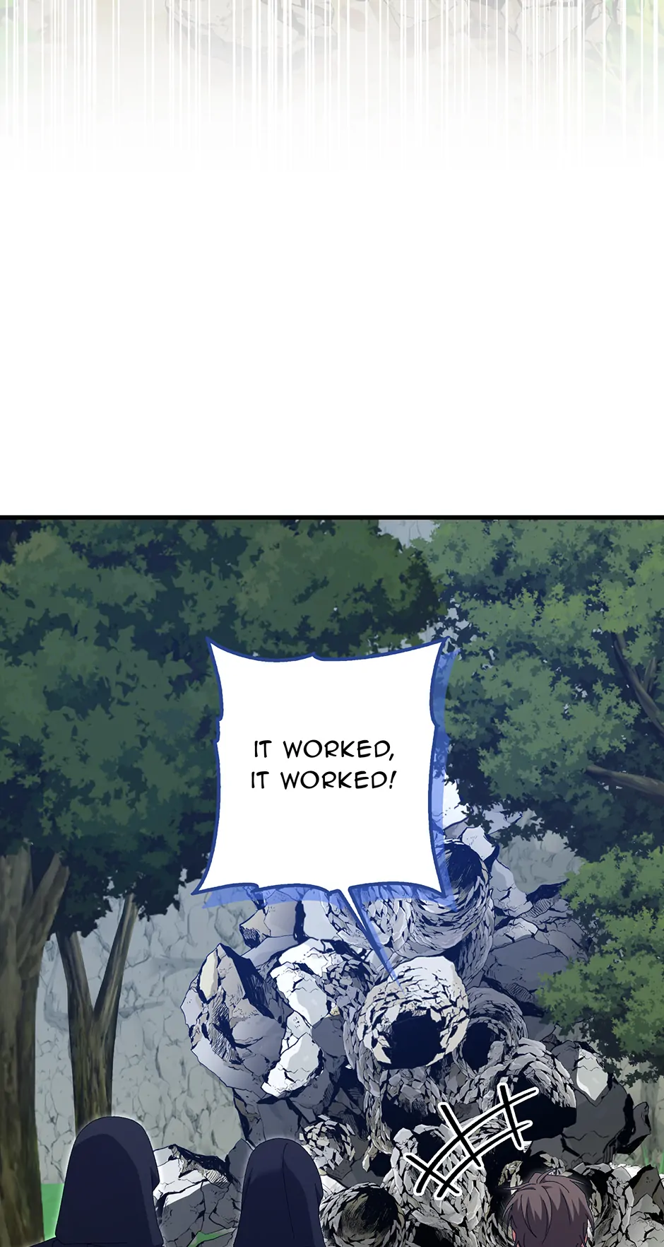 My Misraised Husband Chapter 36 - Page 3