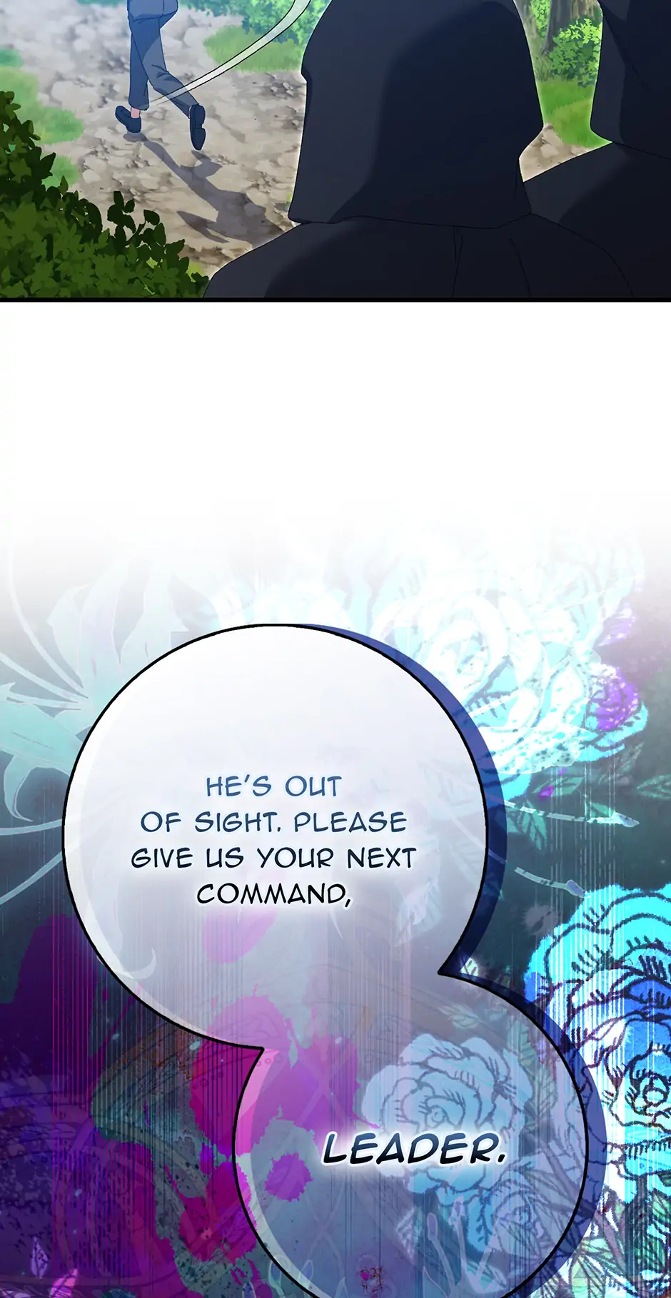 My Misraised Husband Chapter 36 - Page 21