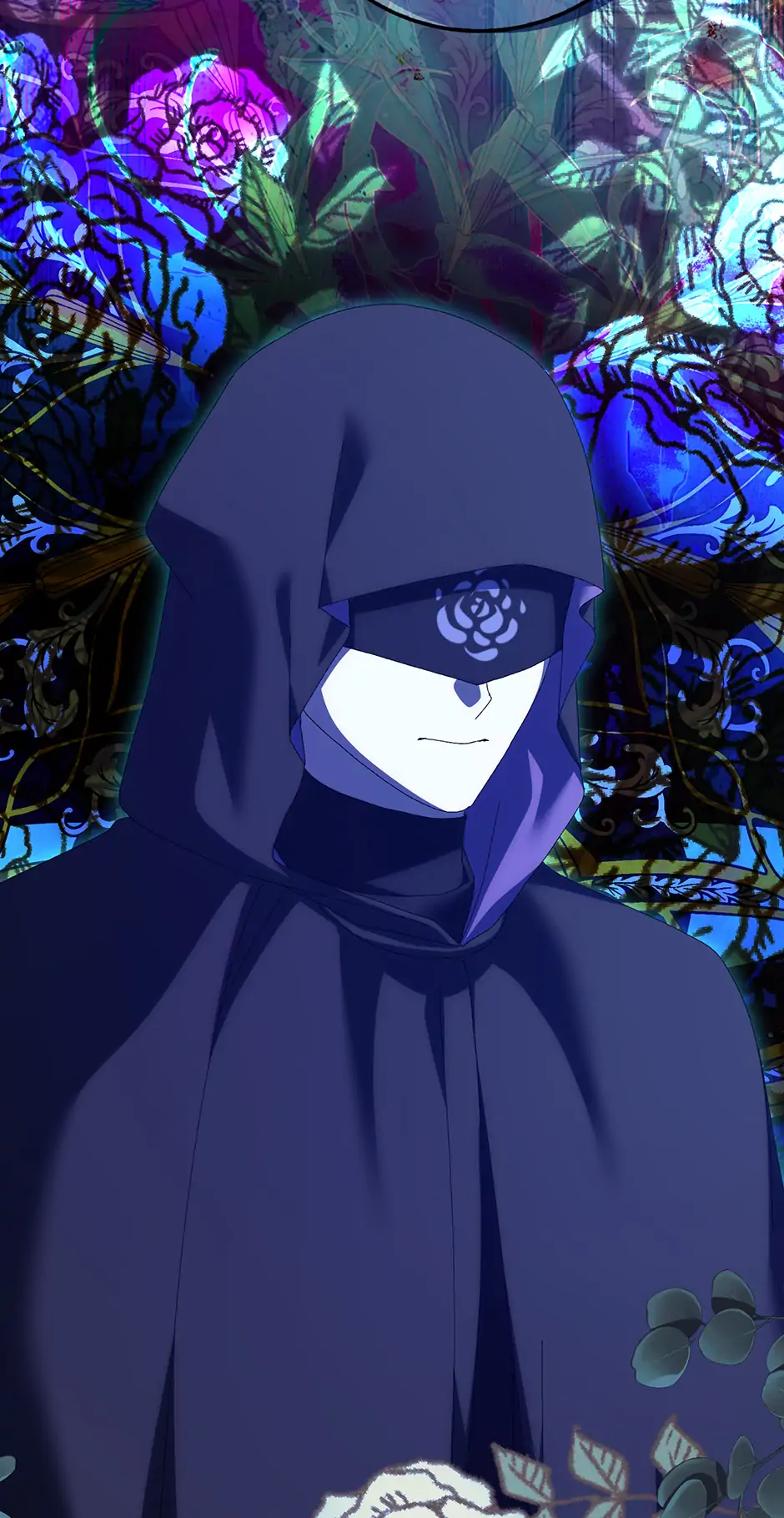 My Misraised Husband Chapter 36 - Page 22