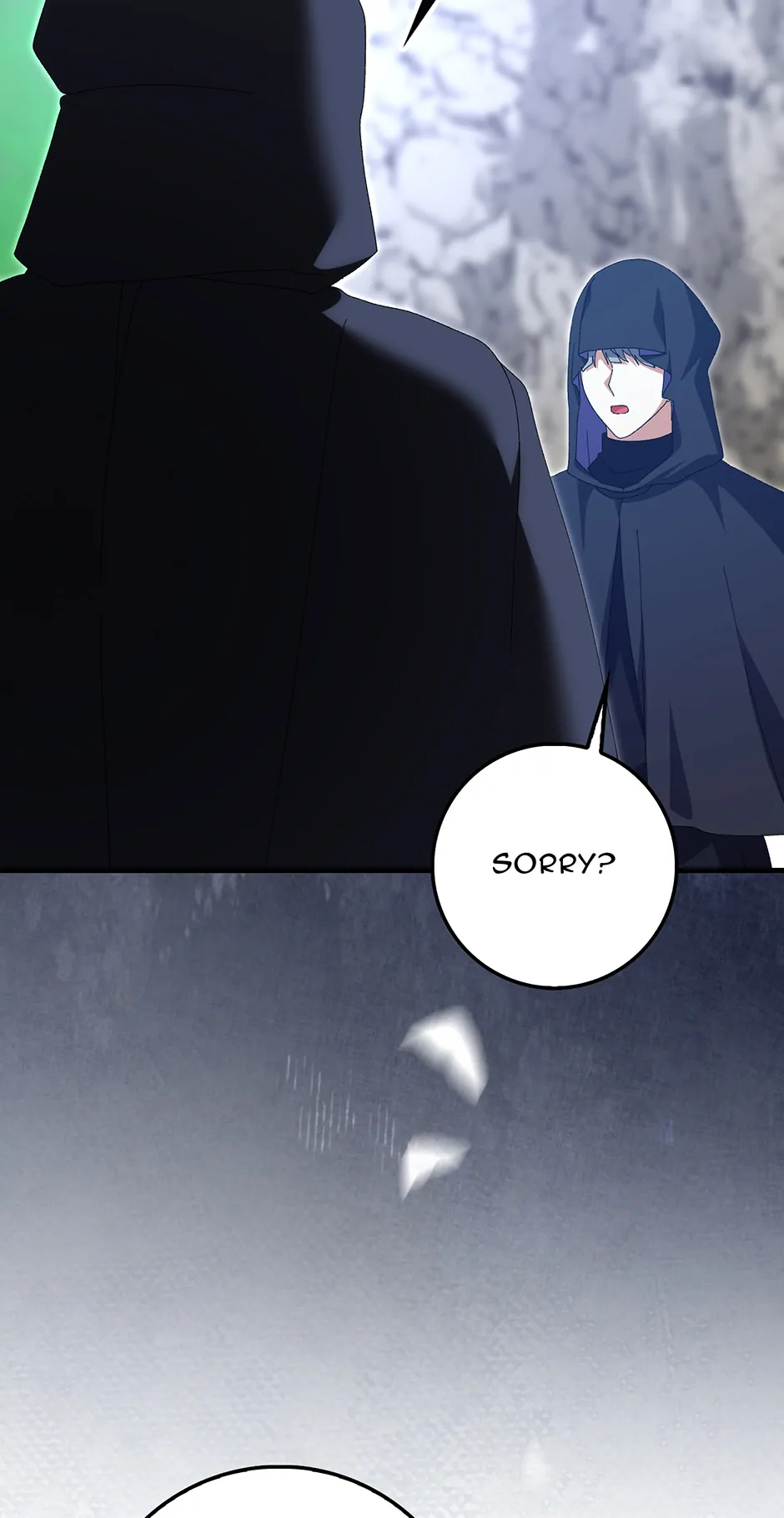 My Misraised Husband Chapter 36 - Page 24