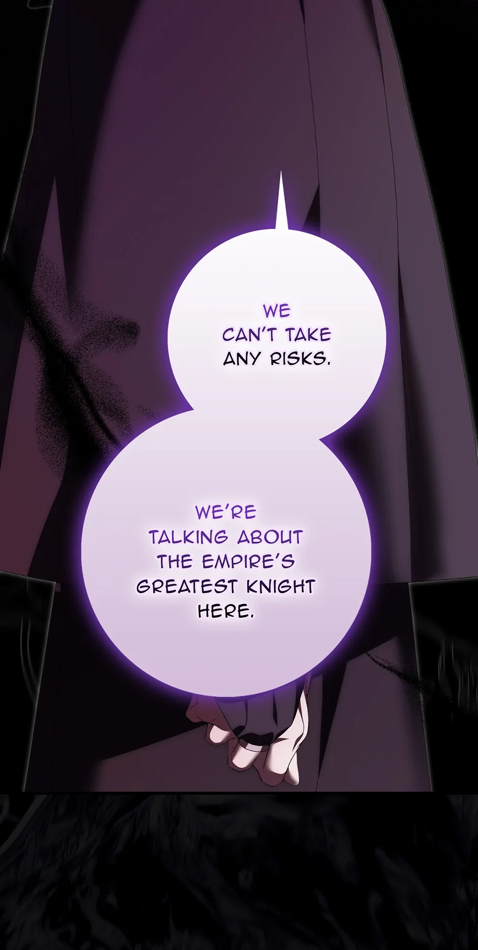 My Misraised Husband Chapter 36 - Page 27