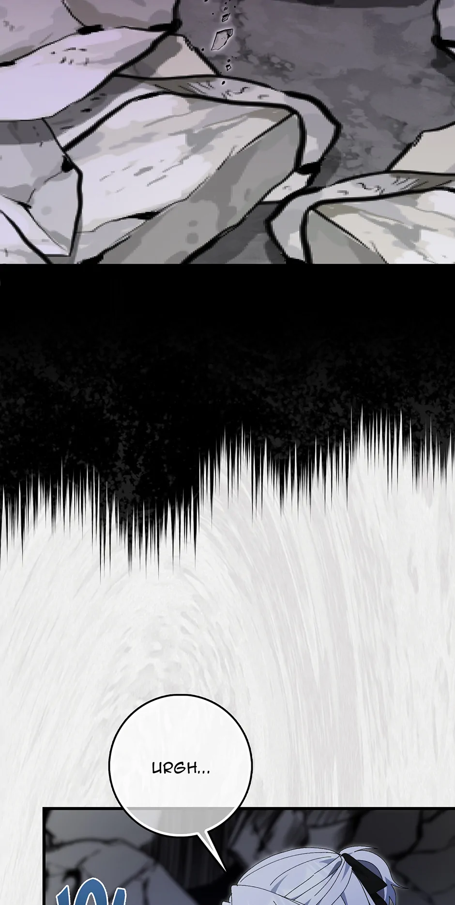 My Misraised Husband Chapter 36 - Page 30