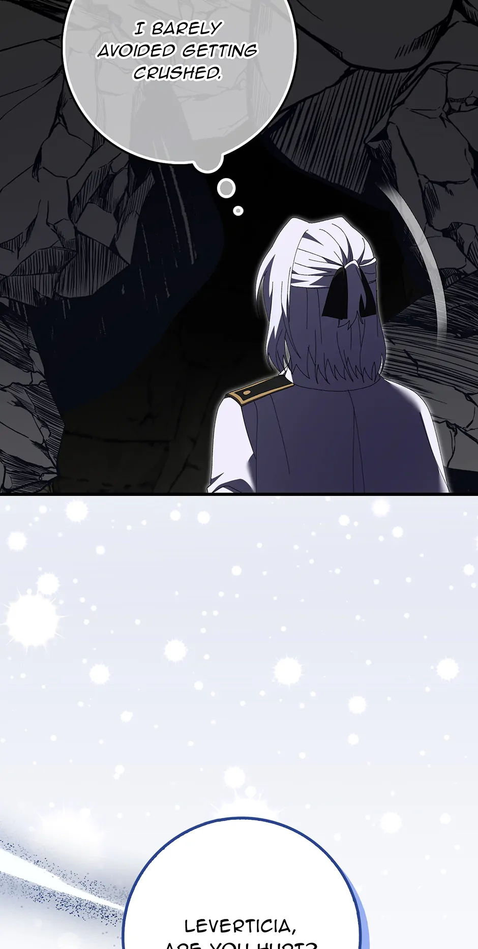 My Misraised Husband Chapter 36 - Page 32