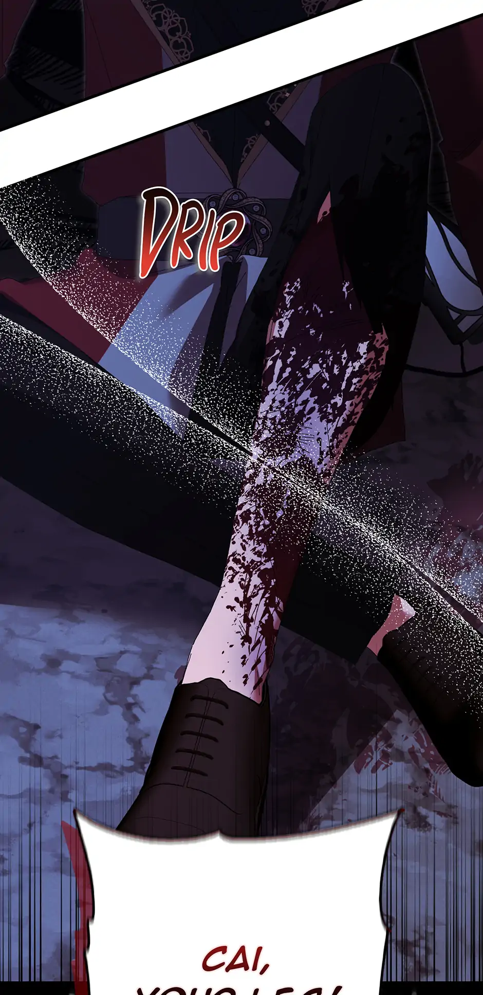 My Misraised Husband Chapter 36 - Page 35