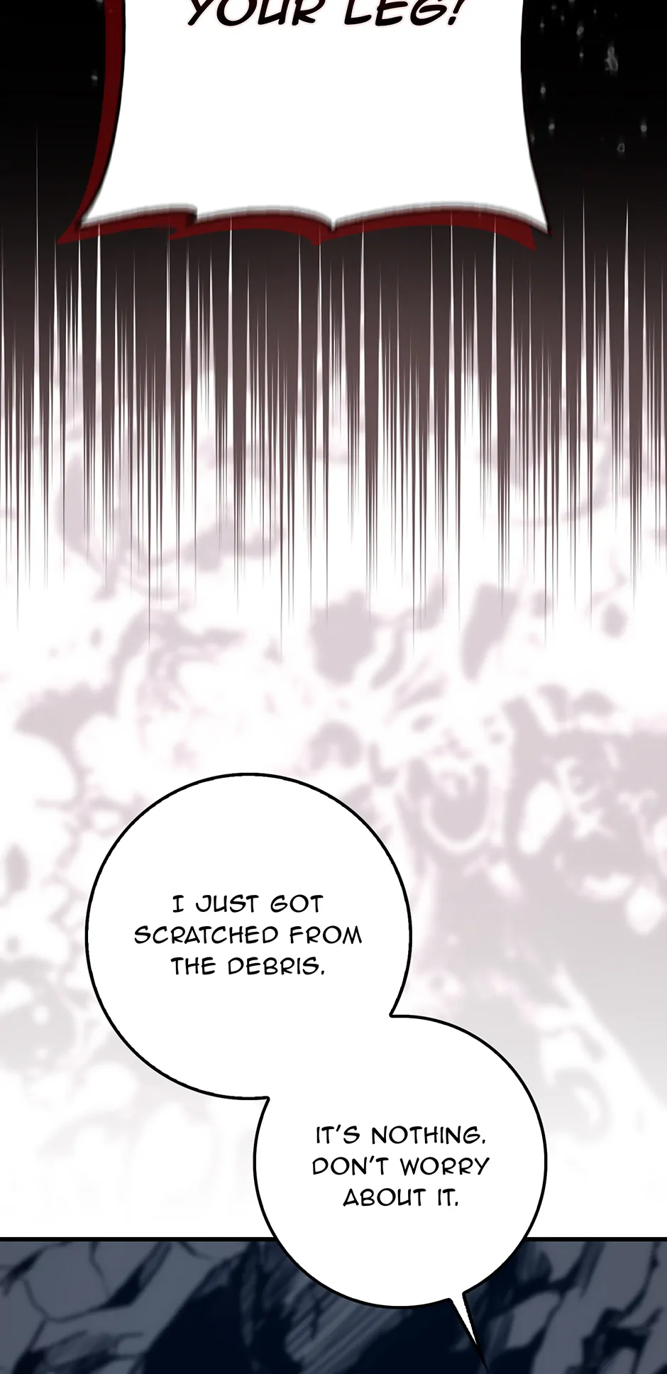 My Misraised Husband Chapter 36 - Page 36