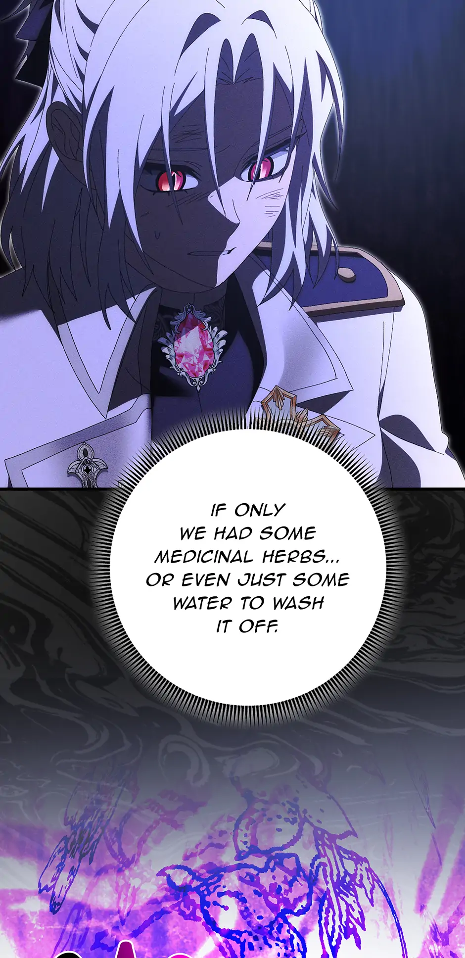 My Misraised Husband Chapter 36 - Page 40