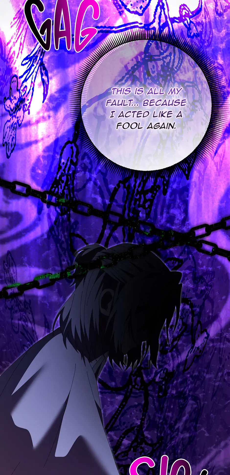 My Misraised Husband Chapter 36 - Page 41