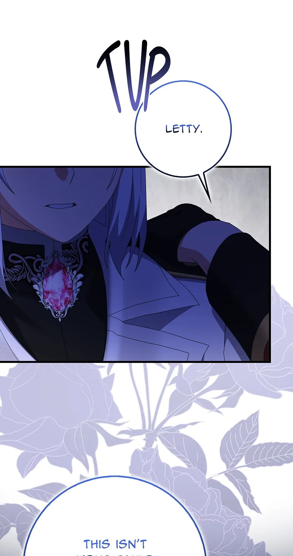 My Misraised Husband Chapter 36 - Page 43