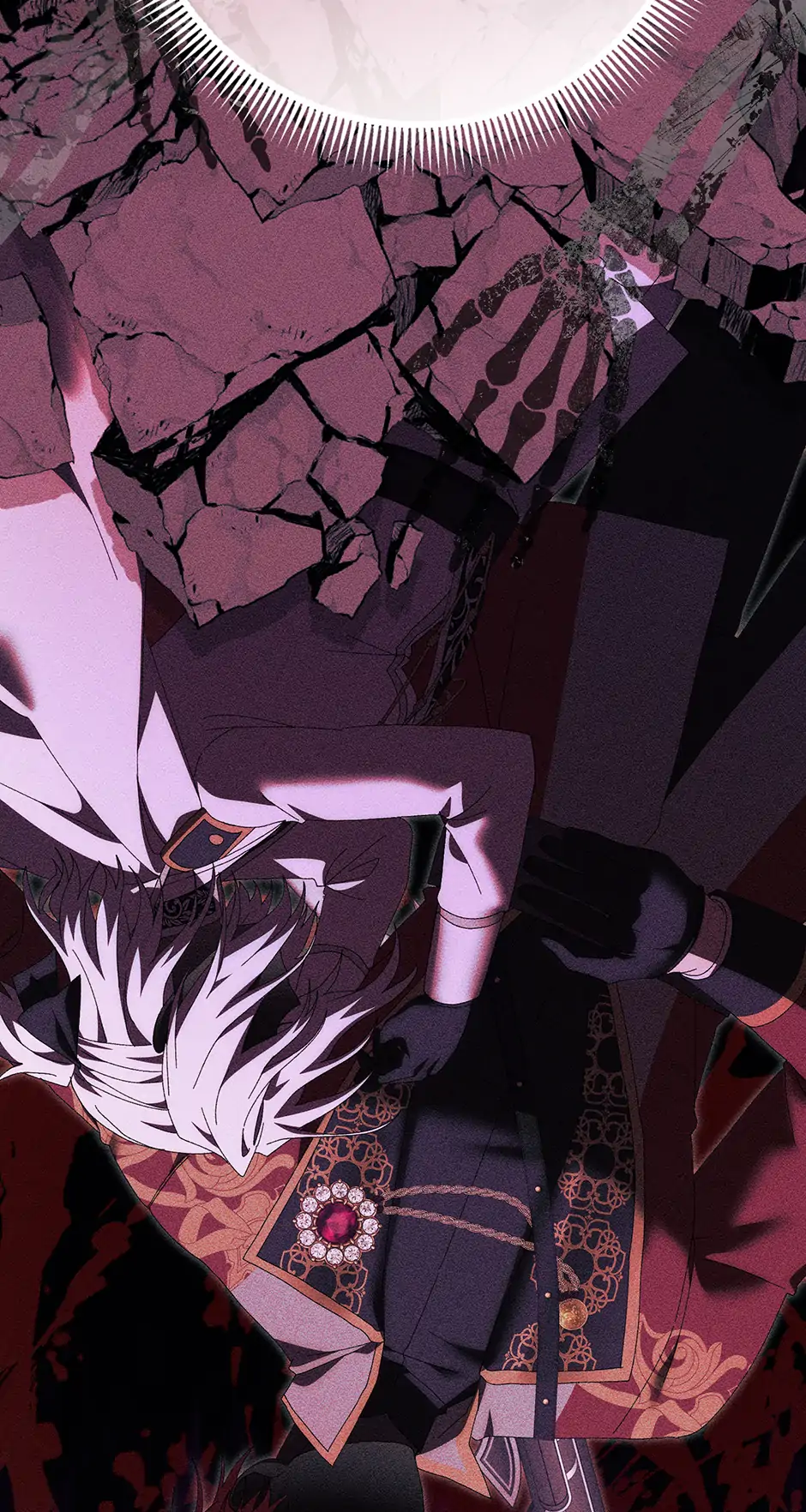 My Misraised Husband Chapter 36 - Page 6