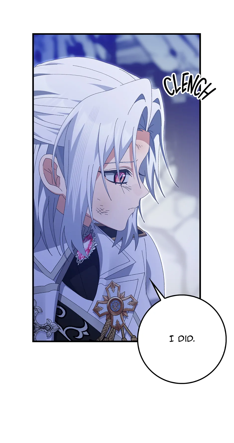 My Misraised Husband Chapter 36 - Page 51