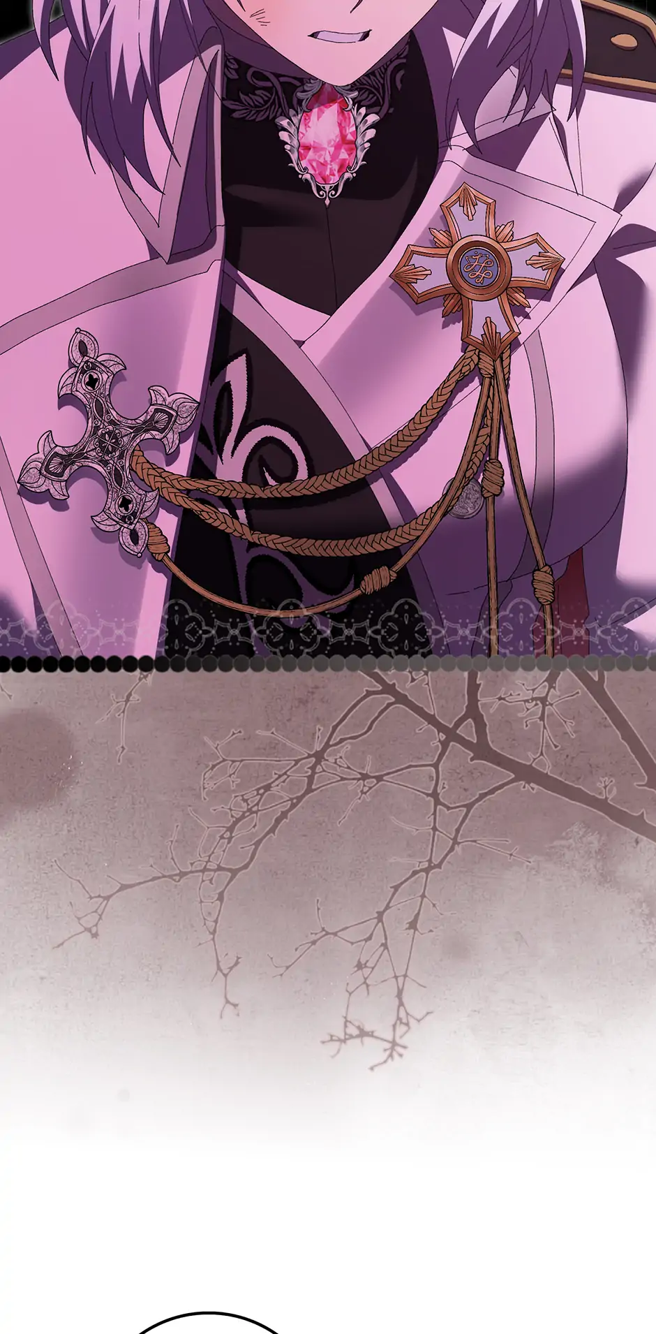 My Misraised Husband Chapter 36 - Page 54