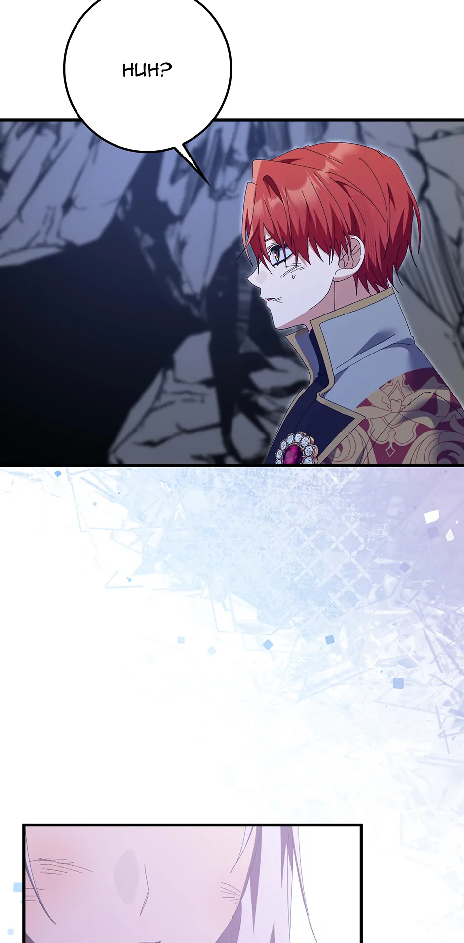 My Misraised Husband Chapter 36 - Page 55