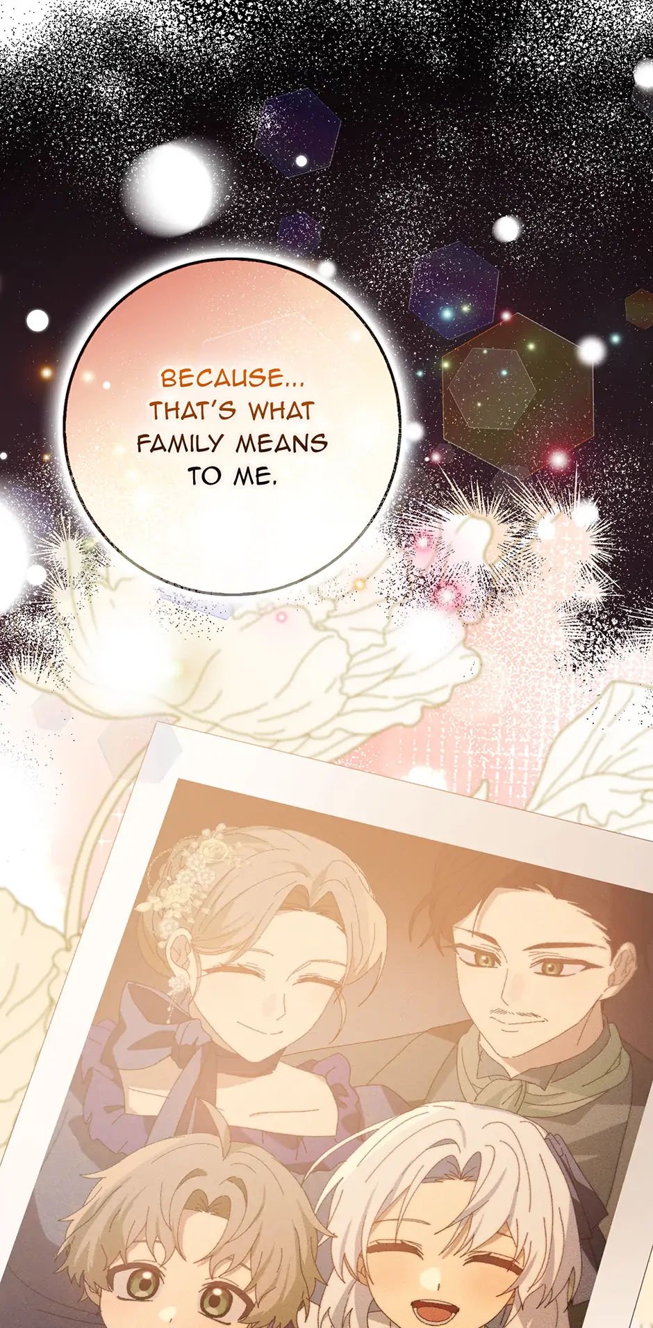 My Misraised Husband Chapter 36 - Page 58